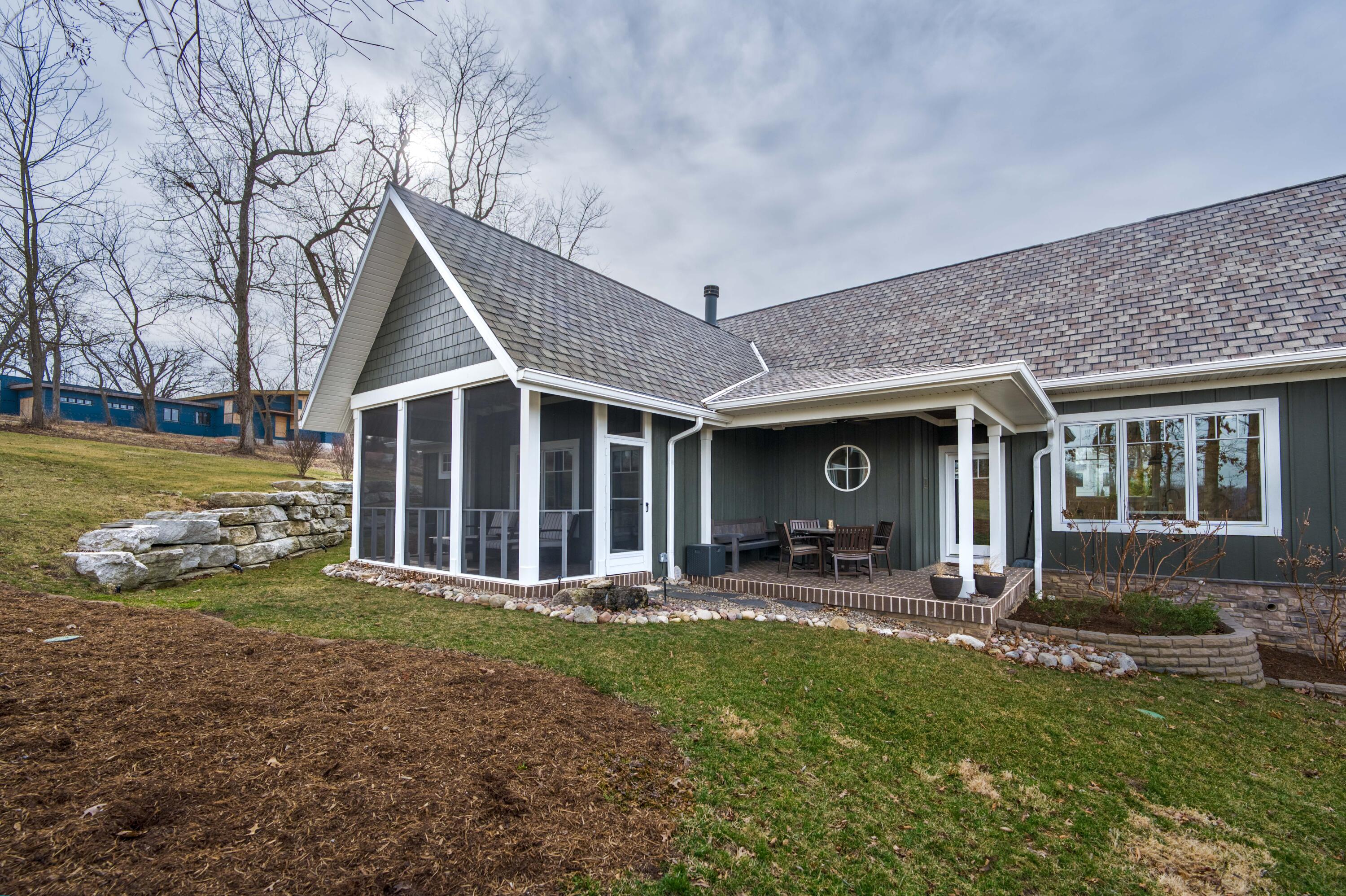 The Hill - Residential