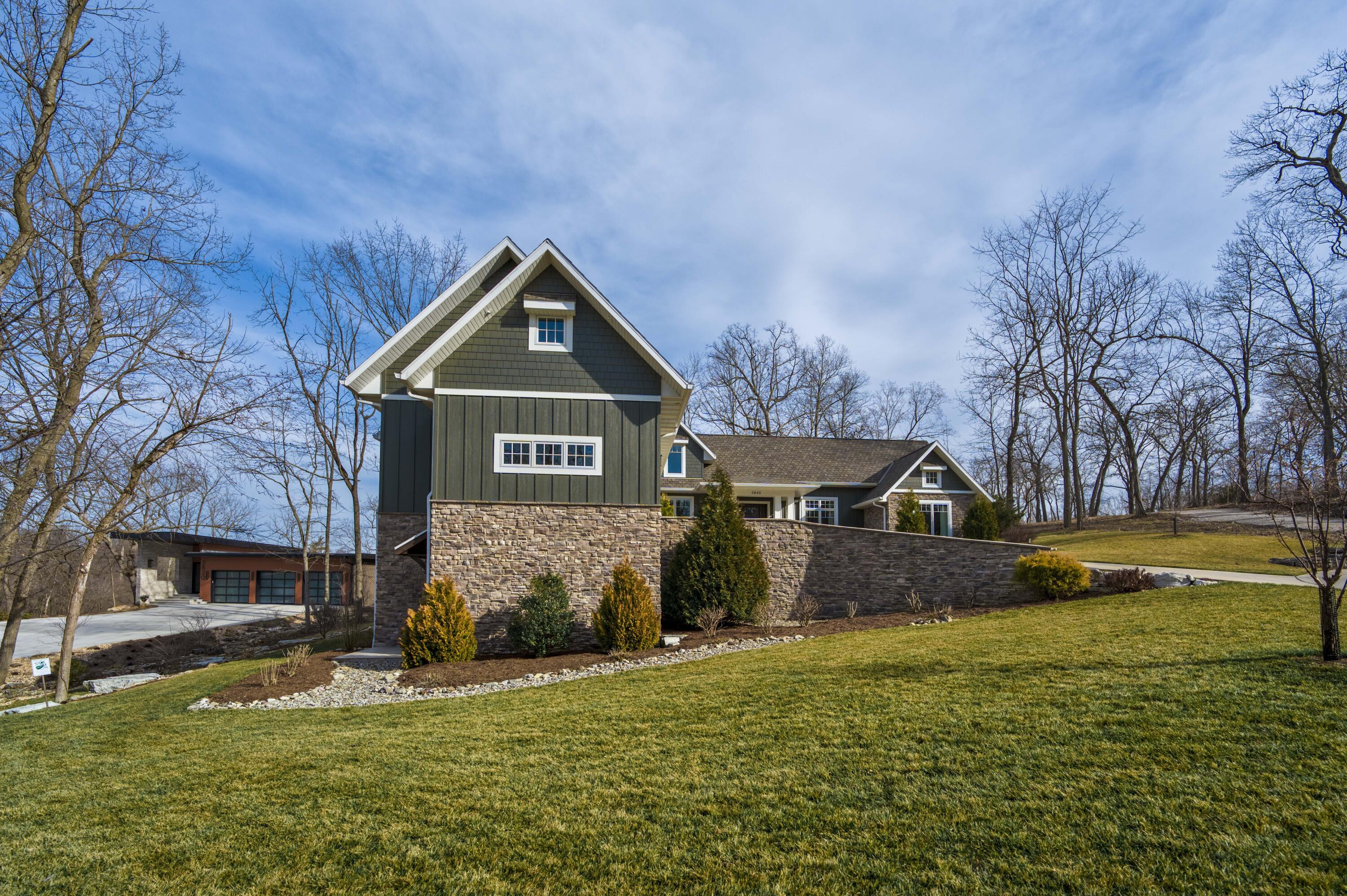 The Hill - Residential