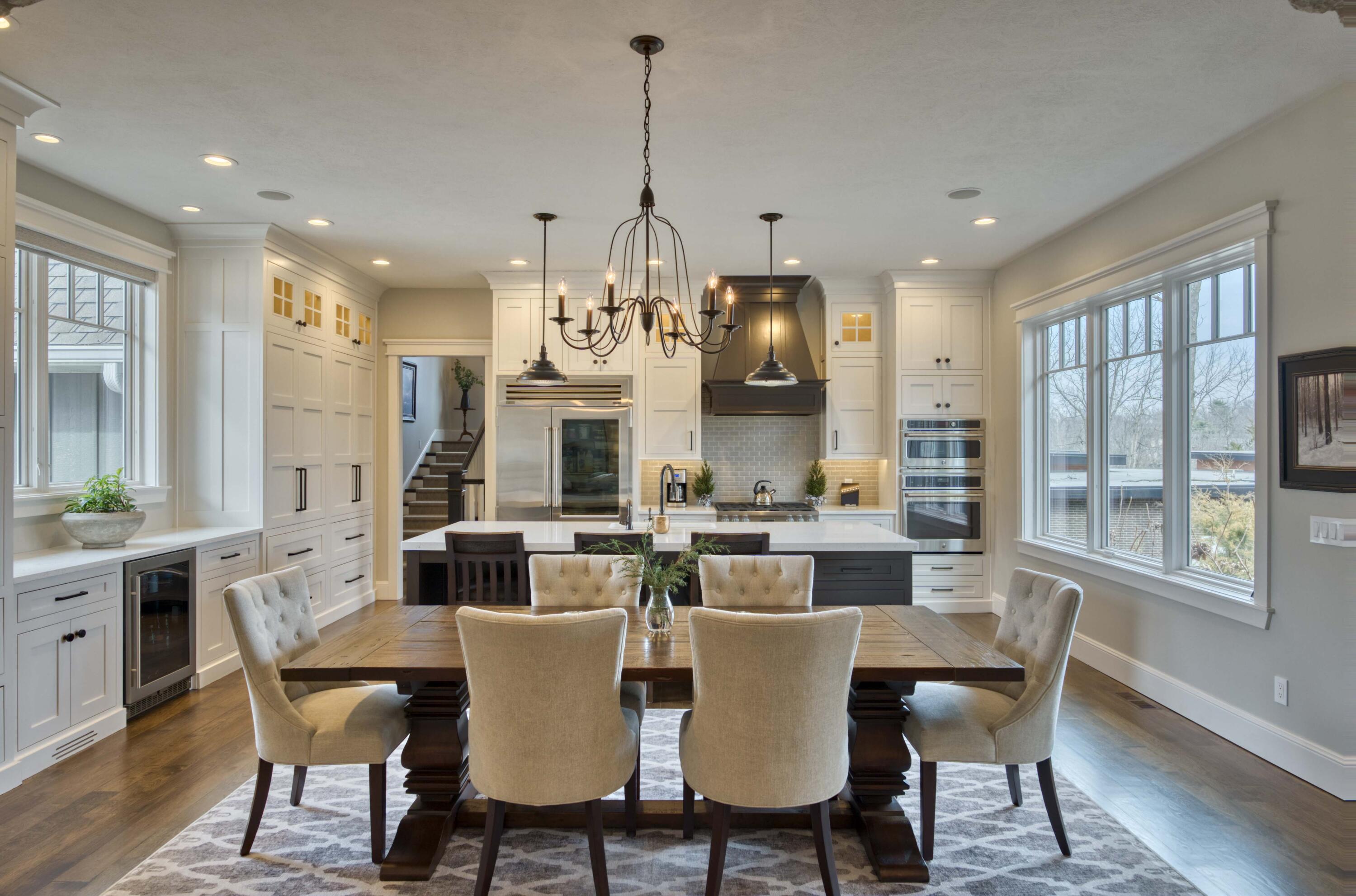 The Hill - Residential