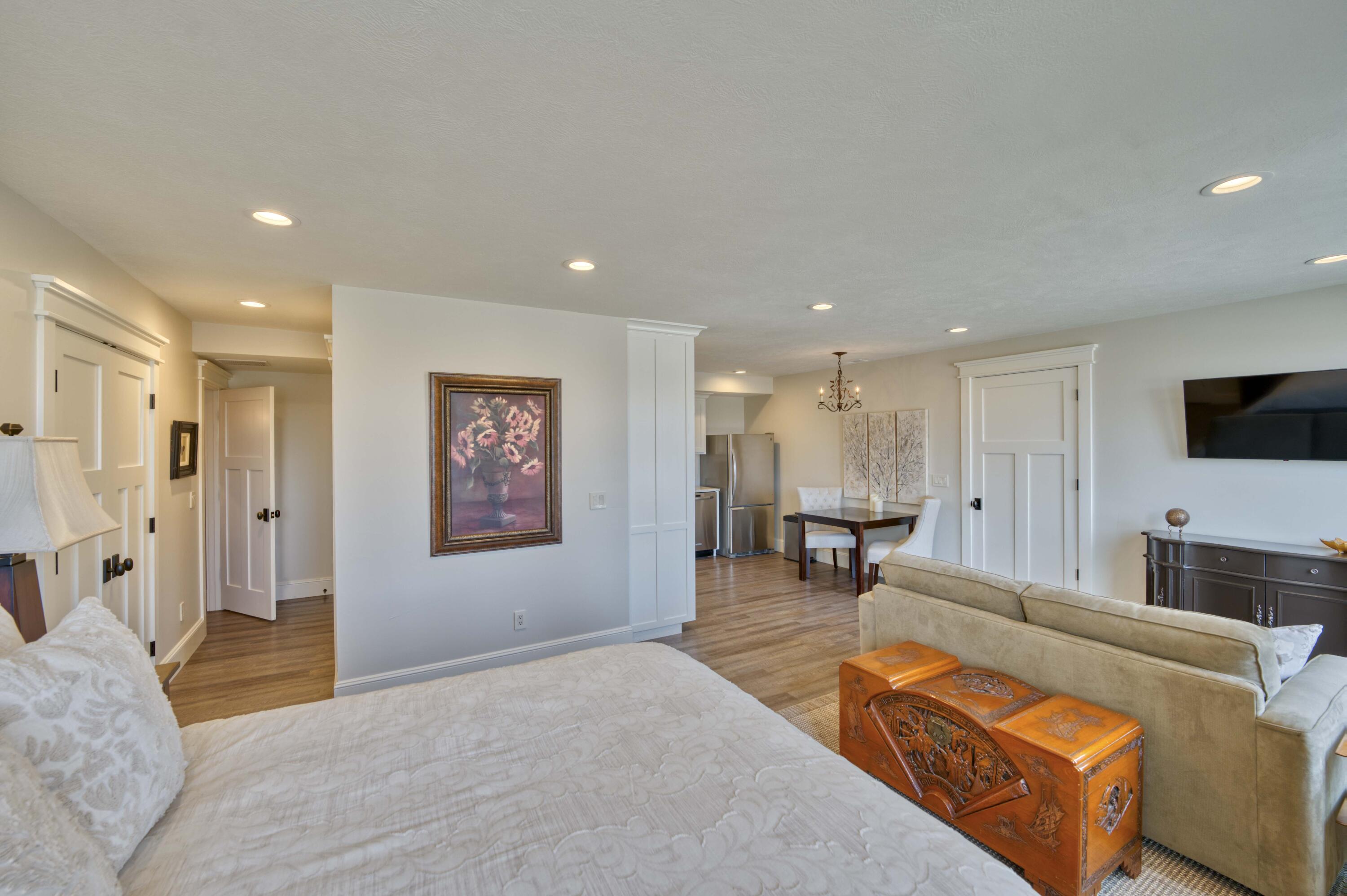 The Hill - Residential