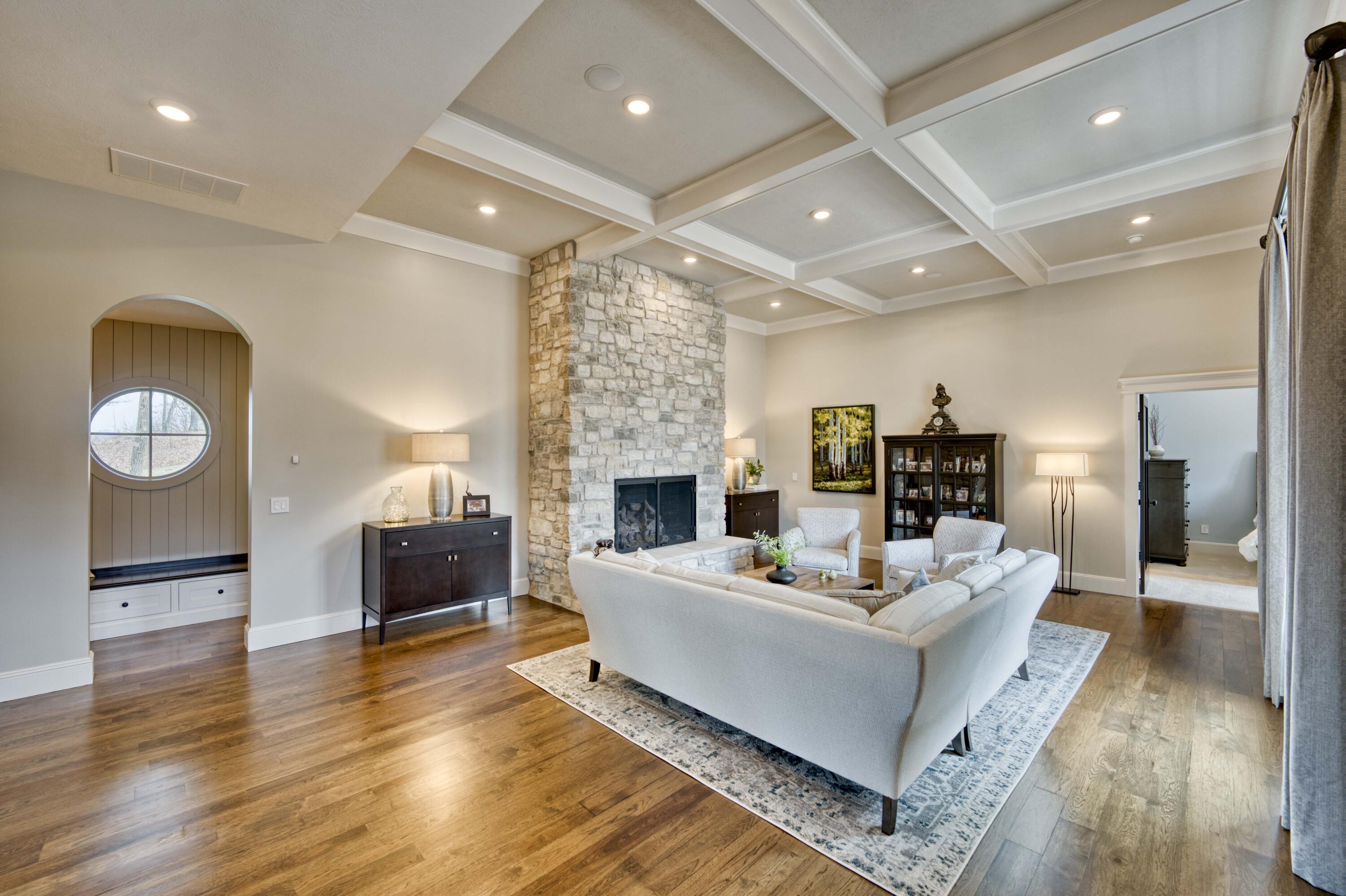 The Hill - Residential