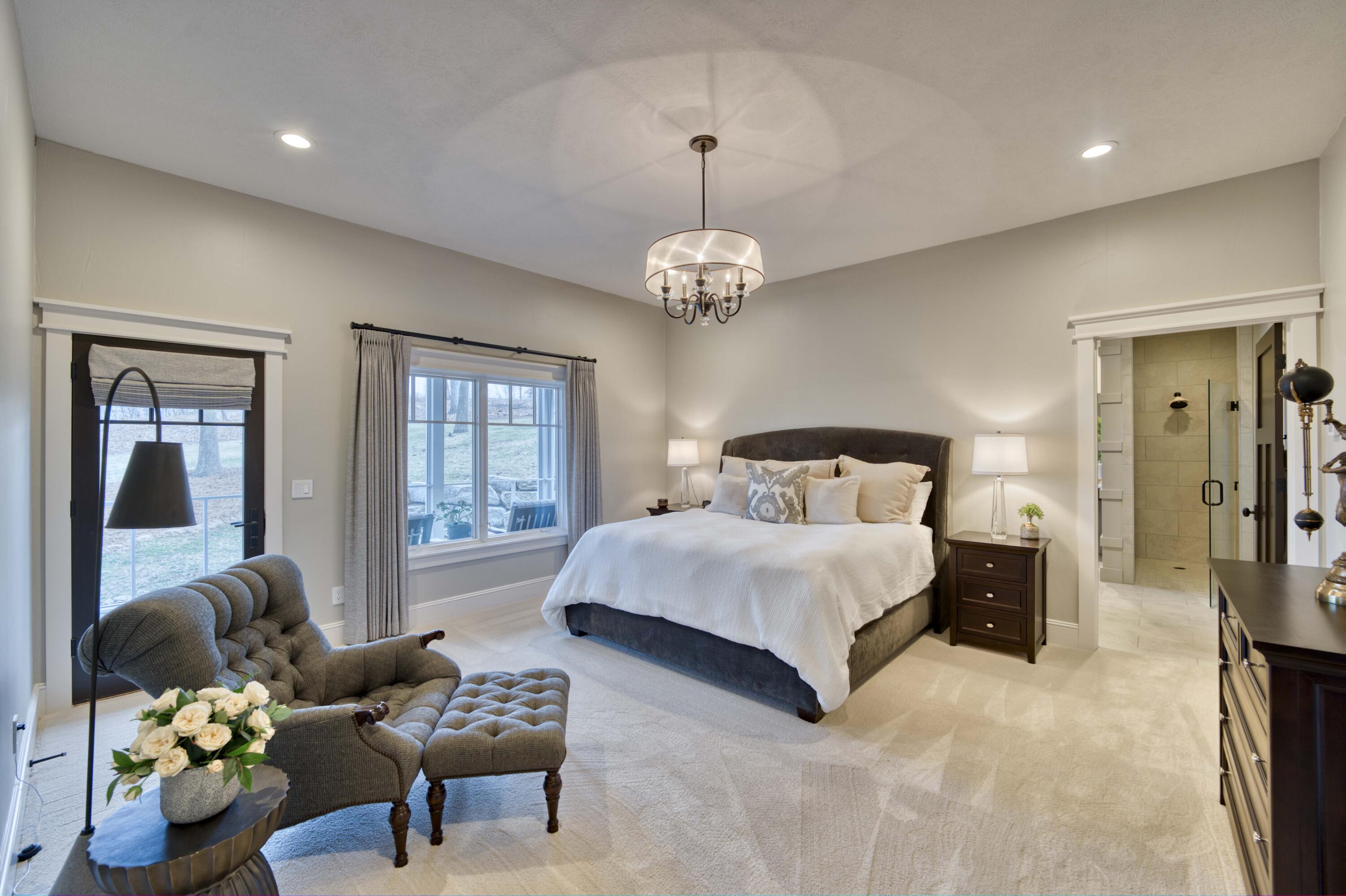 The Hill - Residential