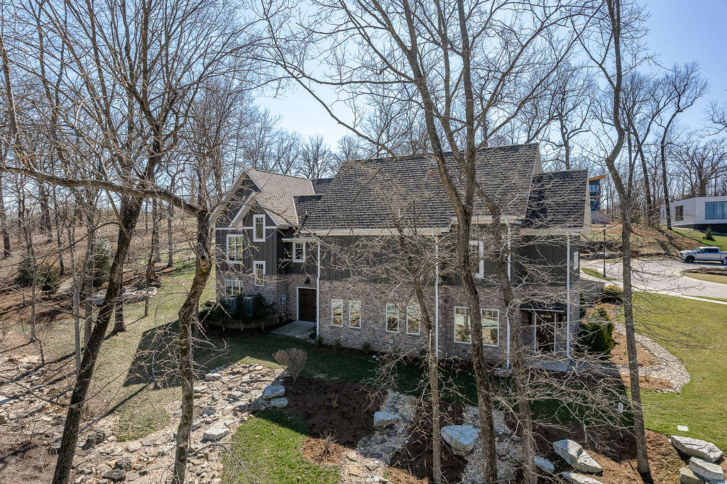 The Hill - Residential