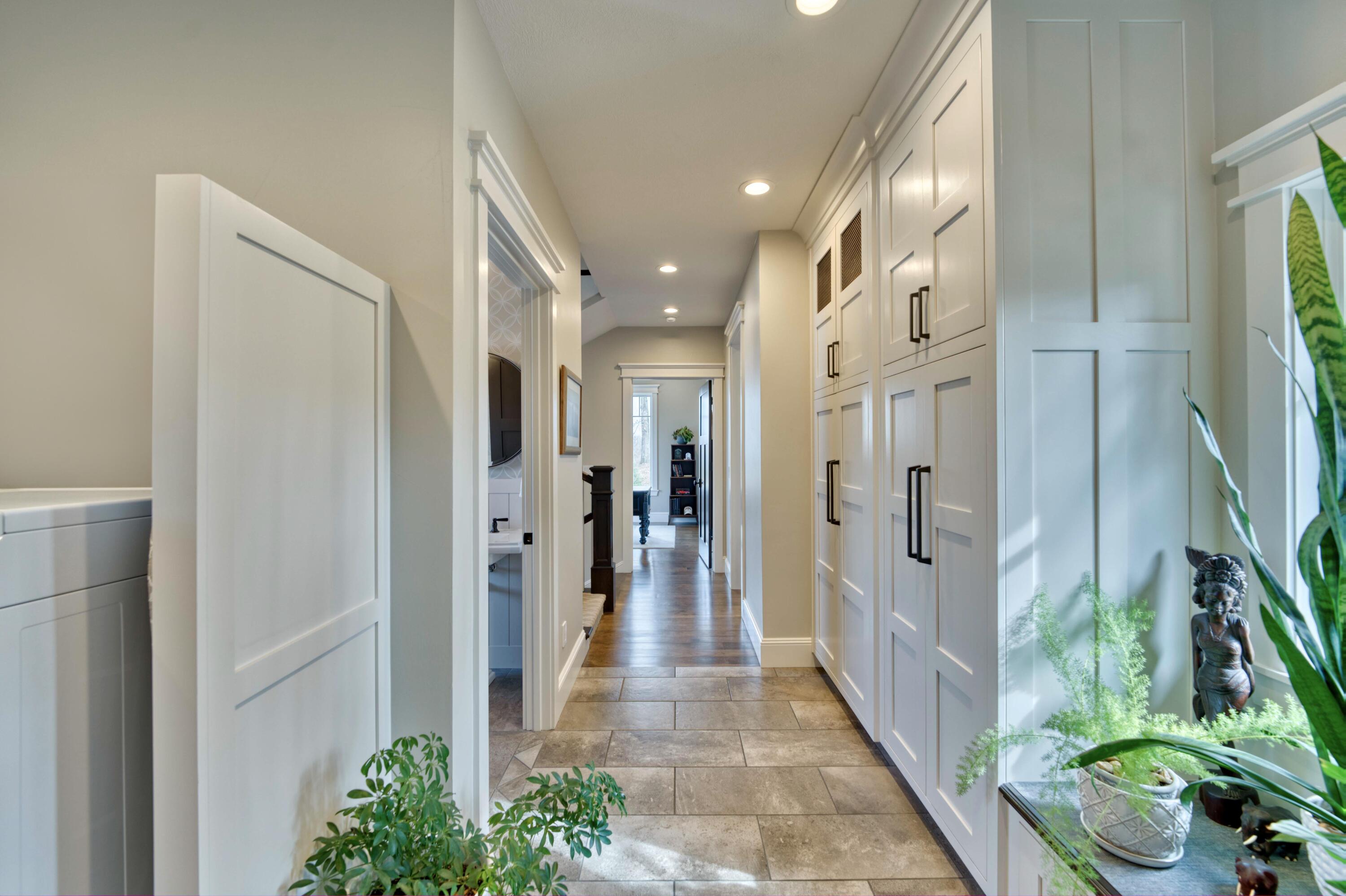 The Hill - Residential