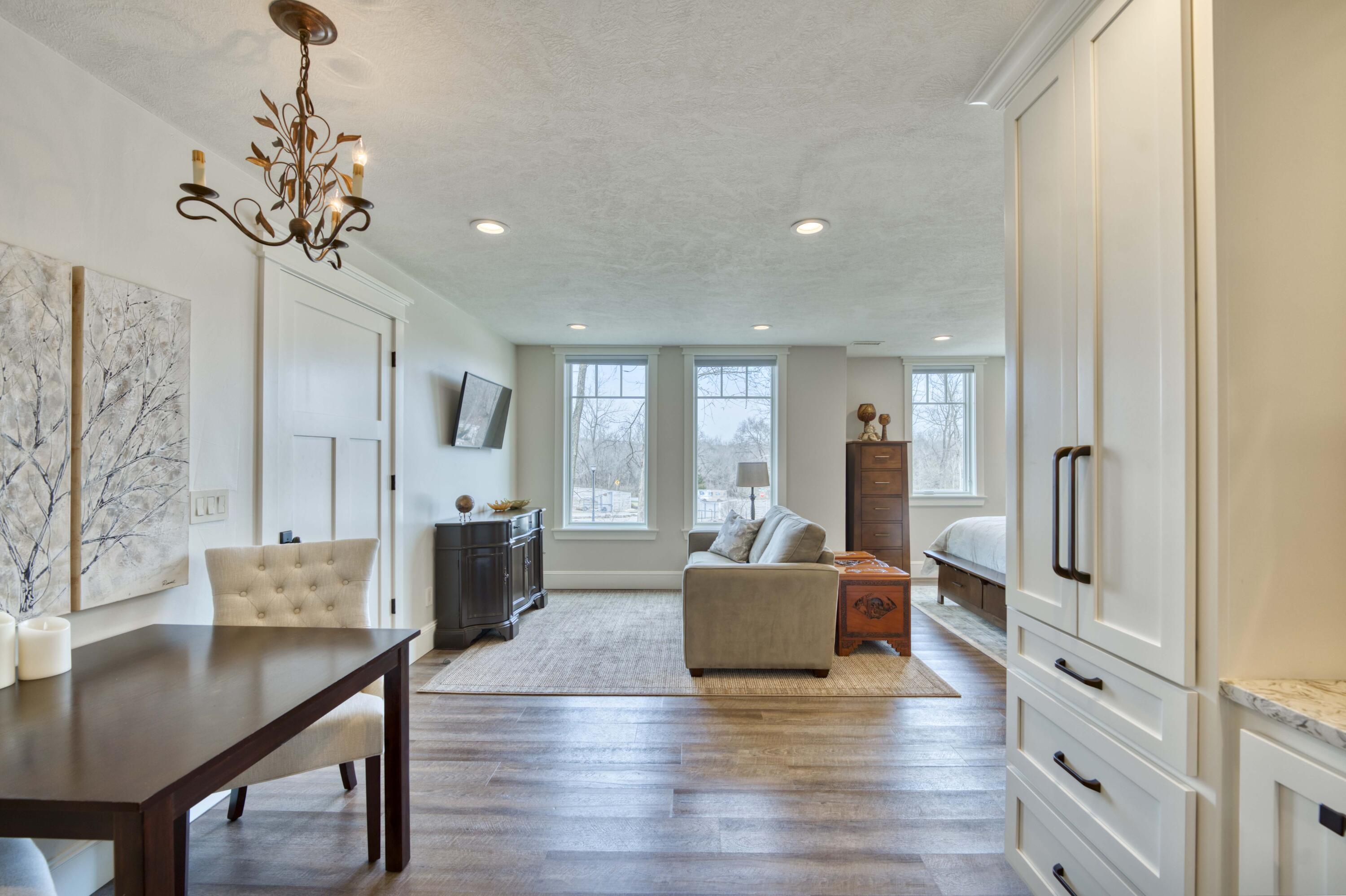 The Hill - Residential