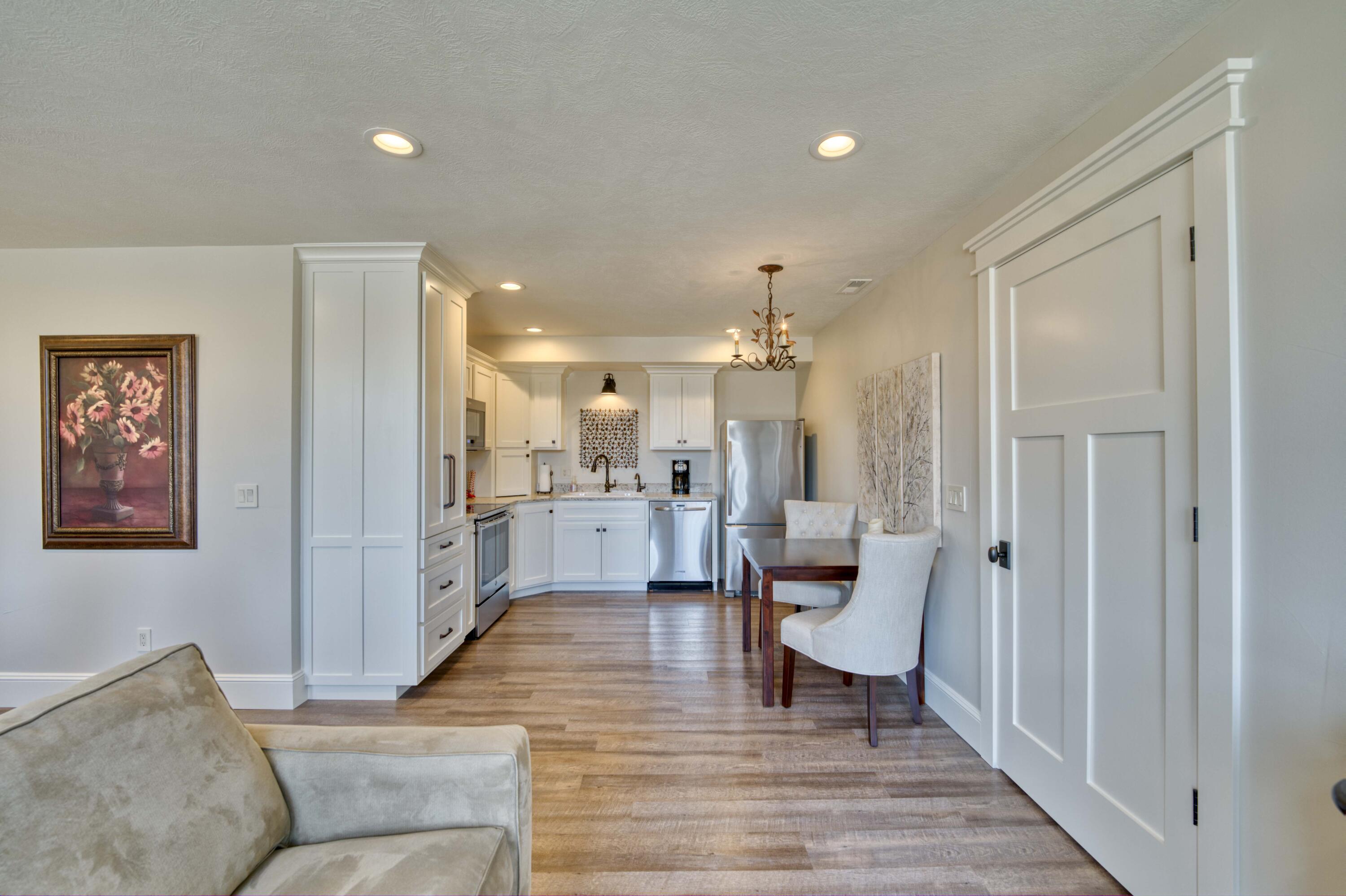 The Hill - Residential