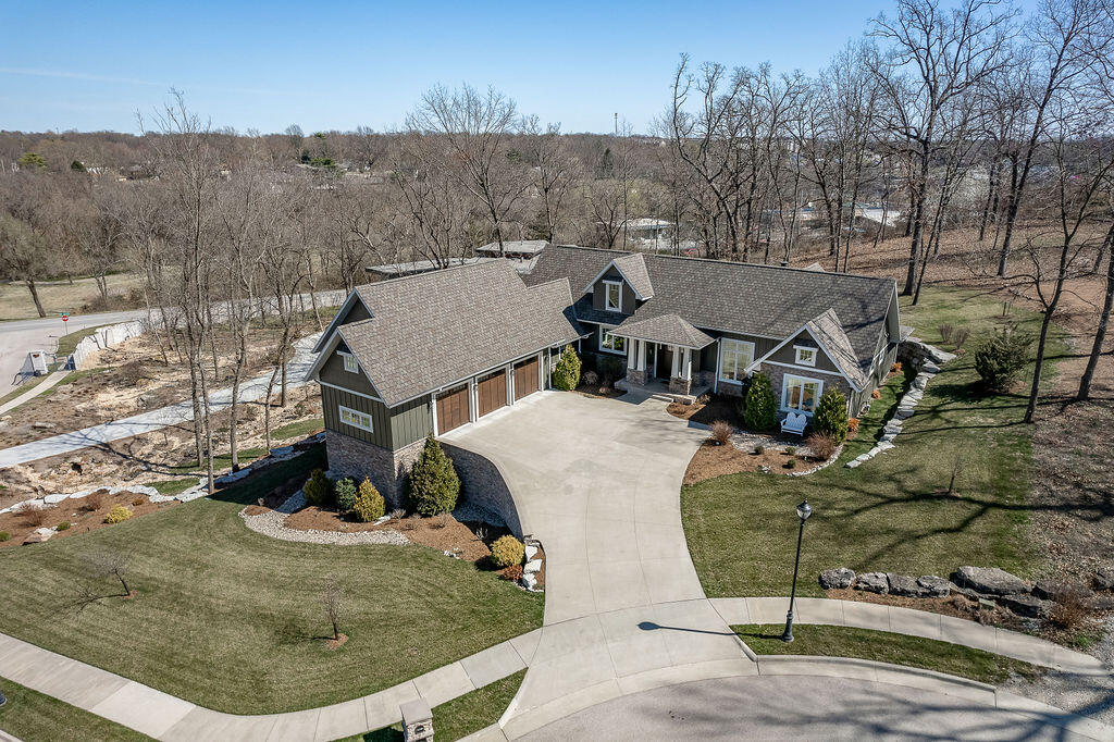 The Hill - Residential