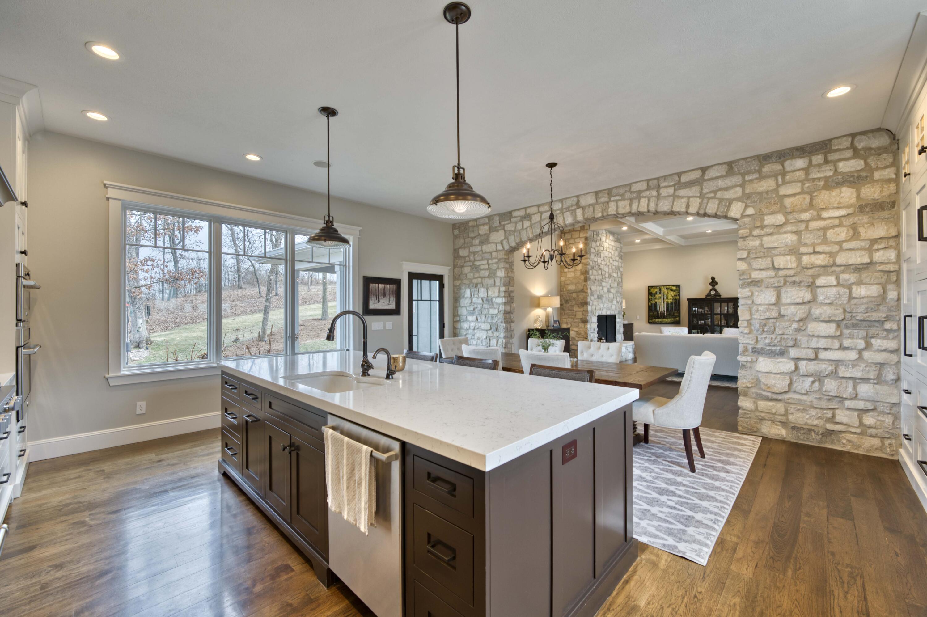 The Hill - Residential