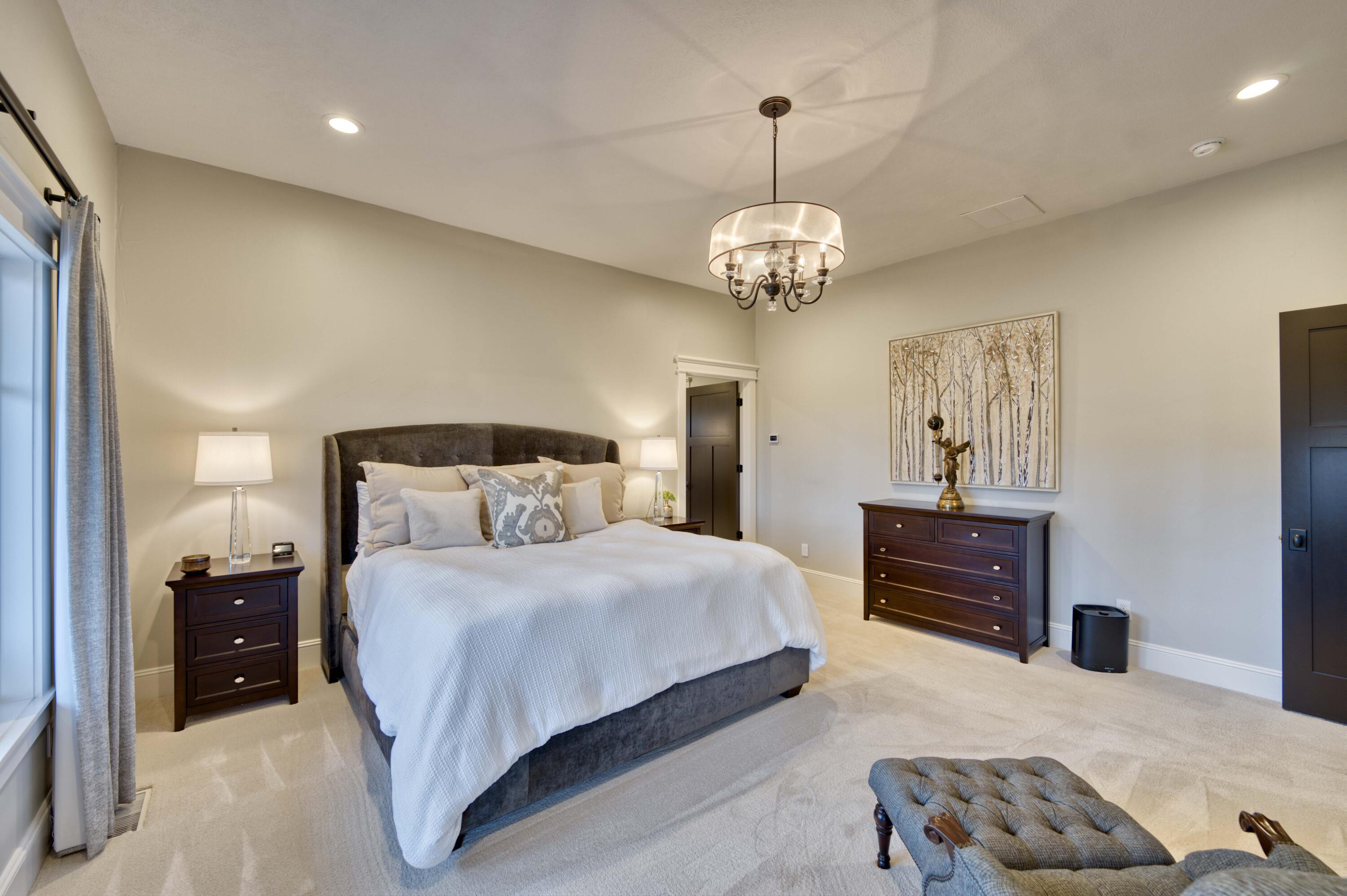 The Hill - Residential