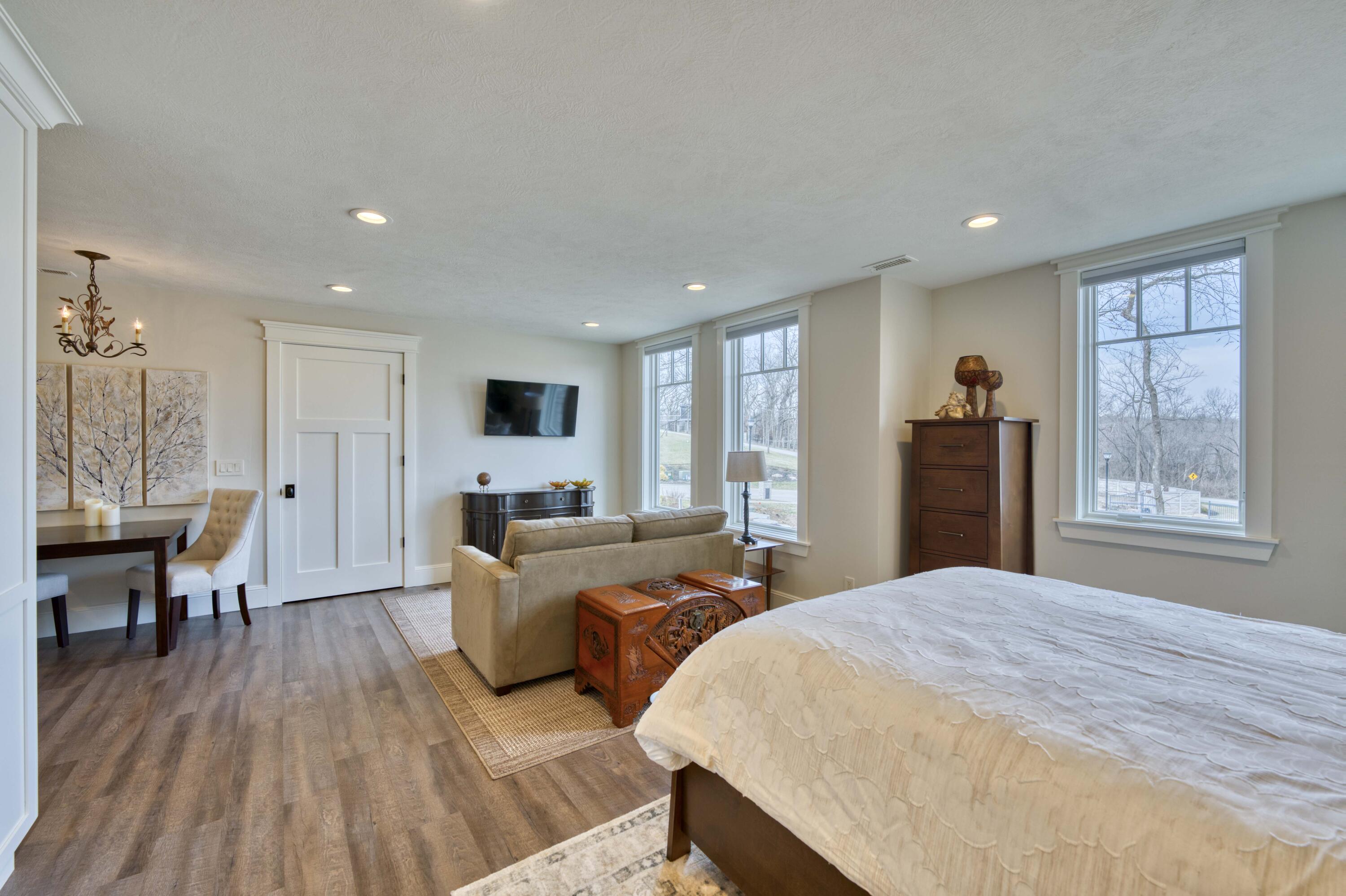 The Hill - Residential