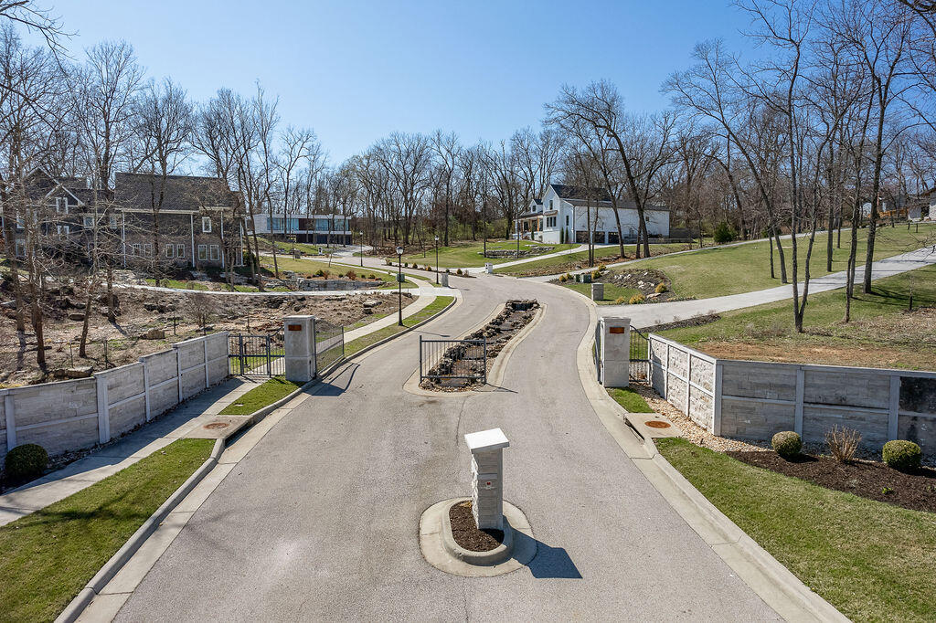 The Hill - Residential