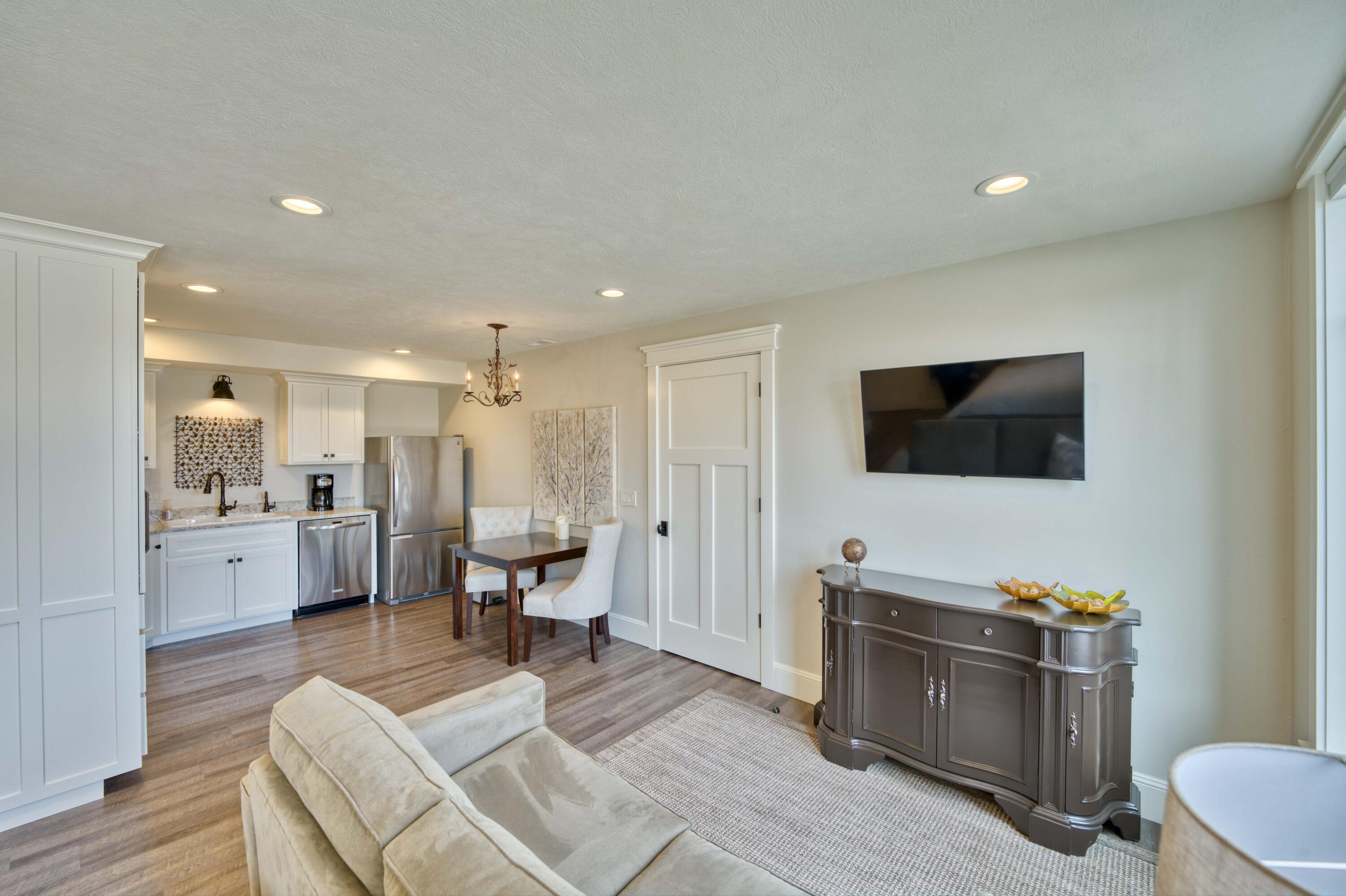The Hill - Residential