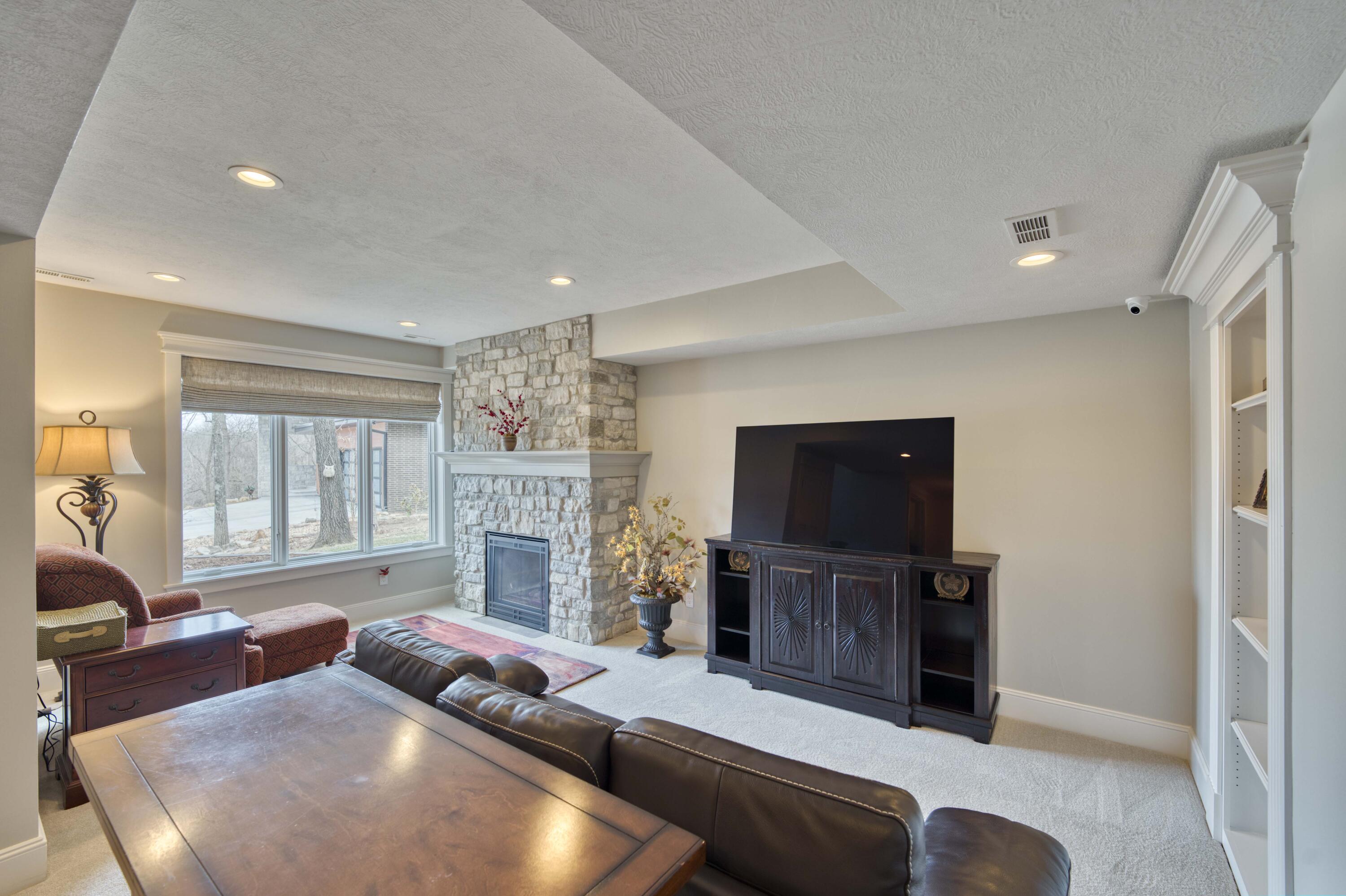 The Hill - Residential
