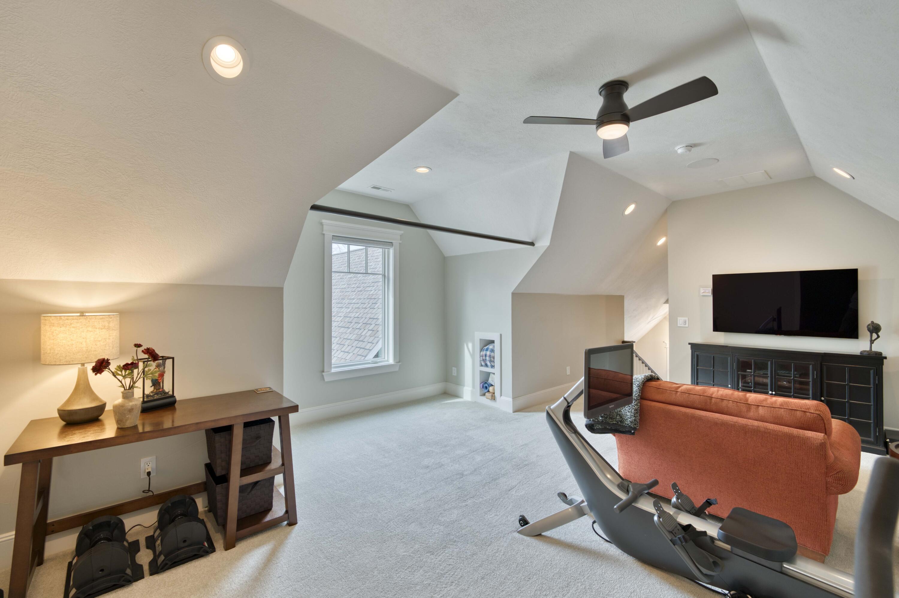 The Hill - Residential