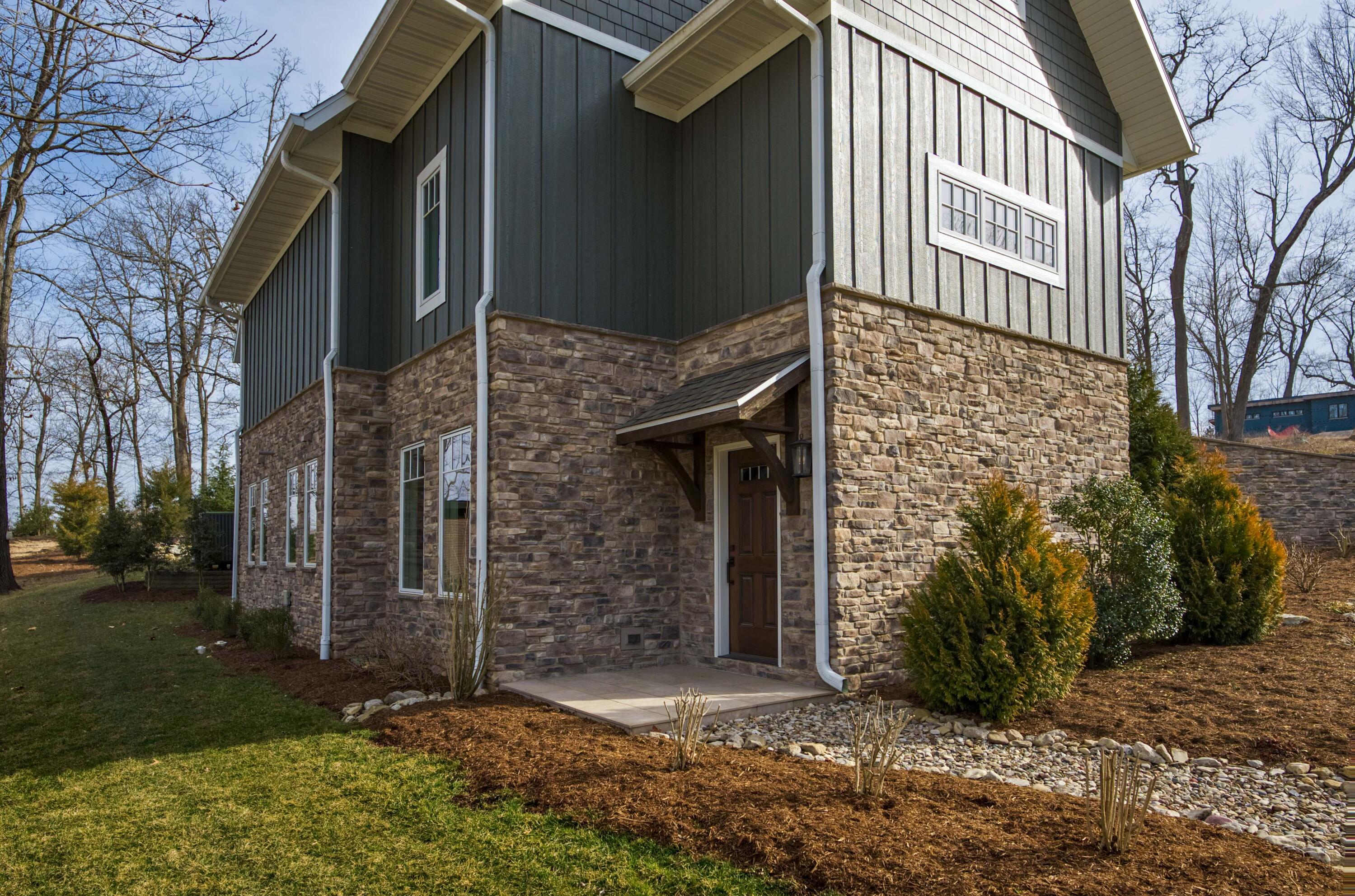 The Hill - Residential
