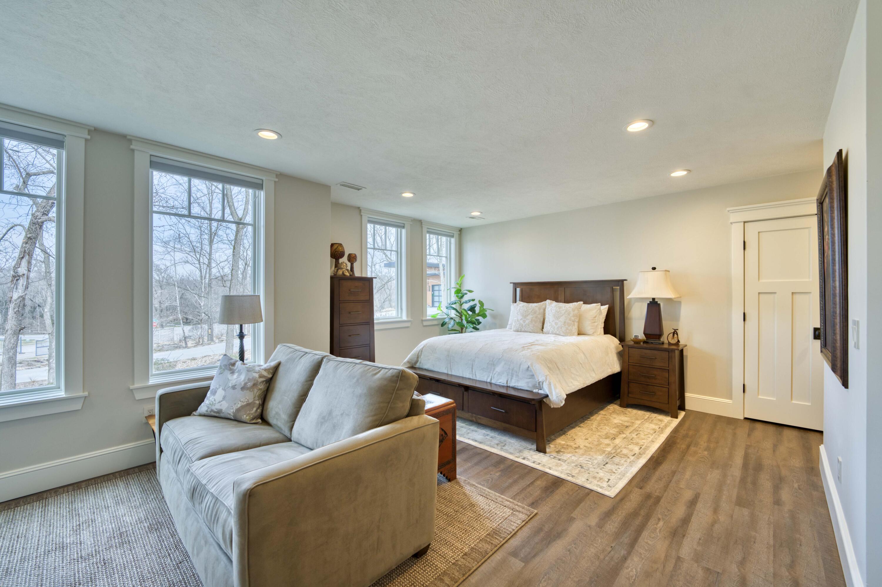 The Hill - Residential