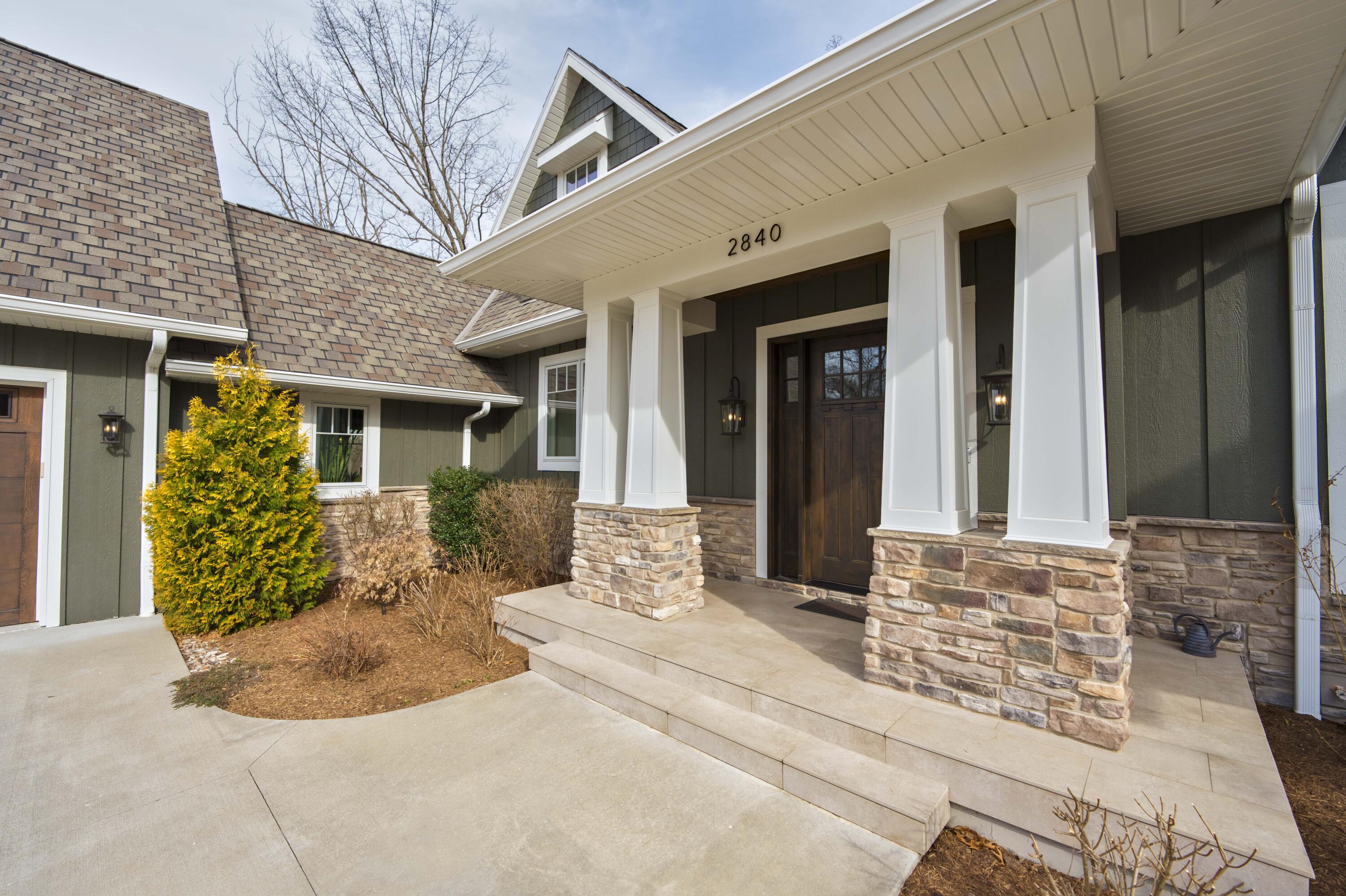 The Hill - Residential