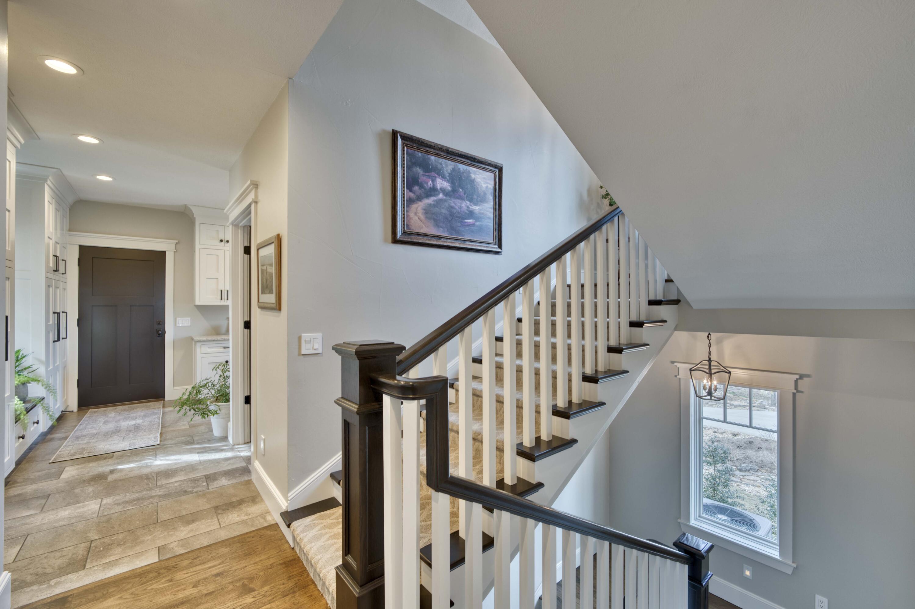 The Hill - Residential