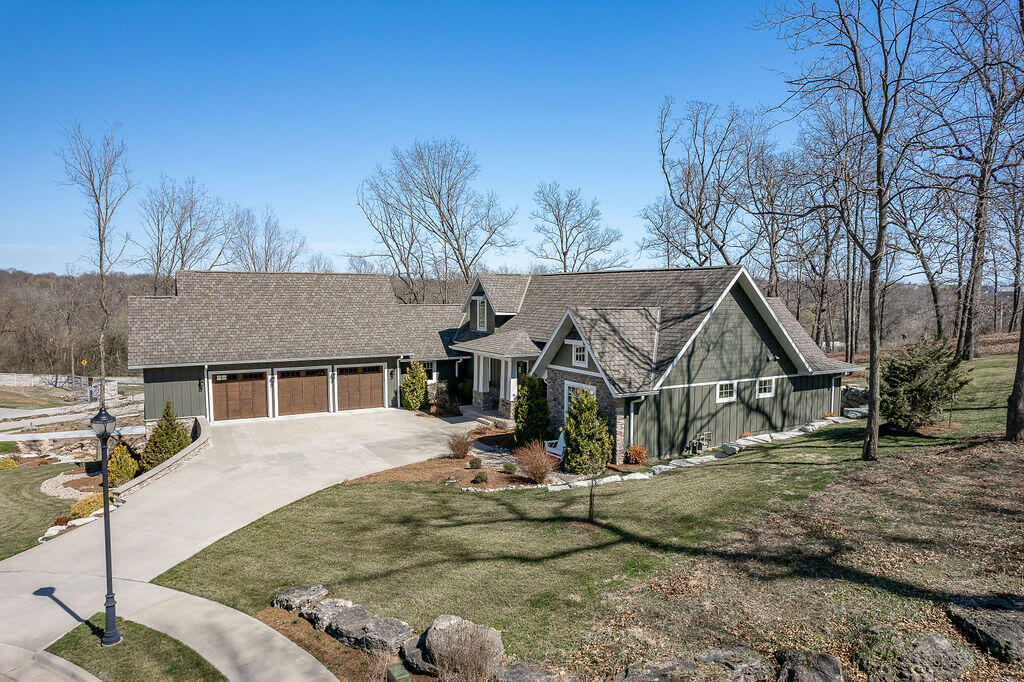 The Hill - Residential