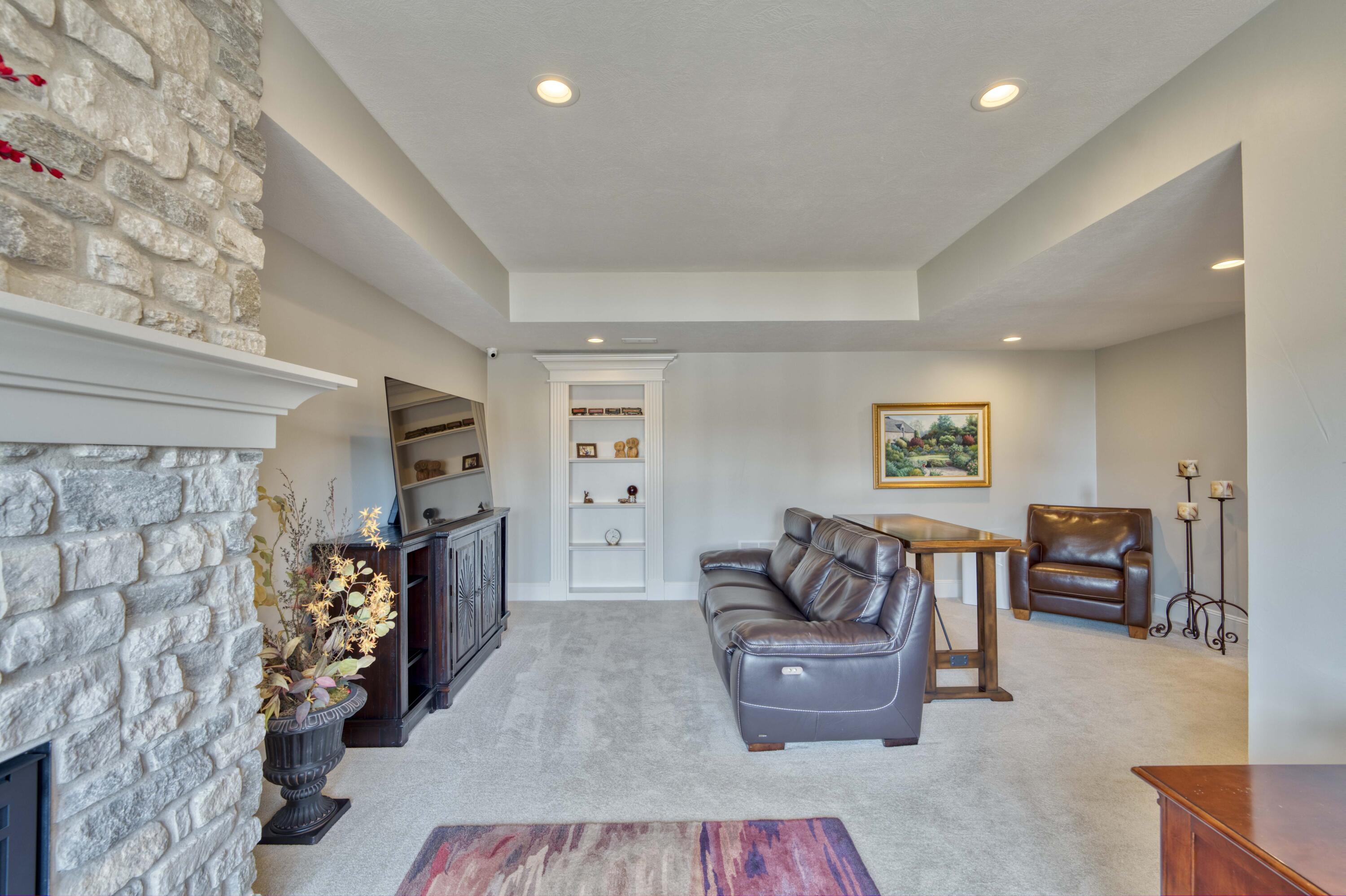 The Hill - Residential