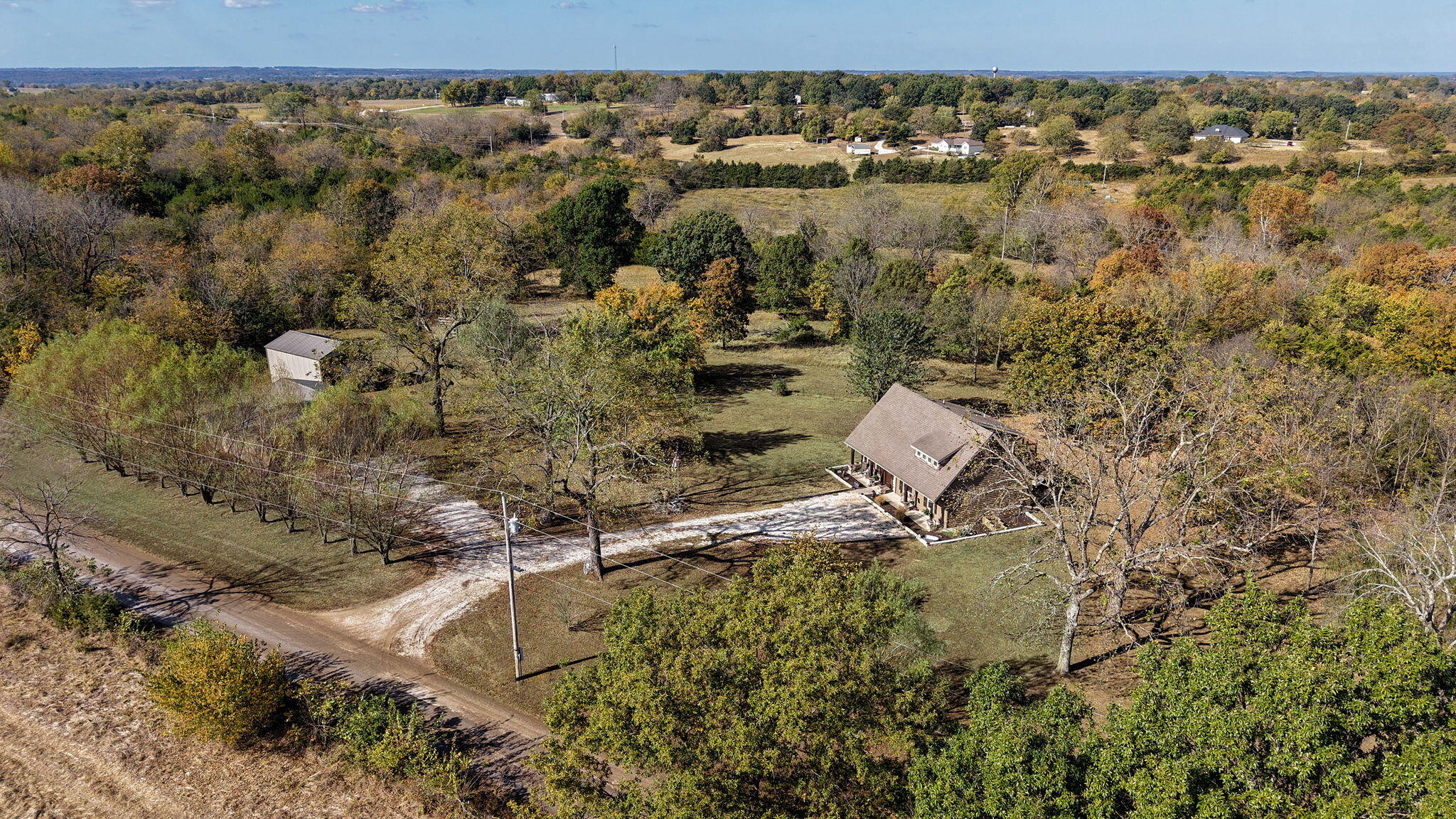 5297 Grant Road