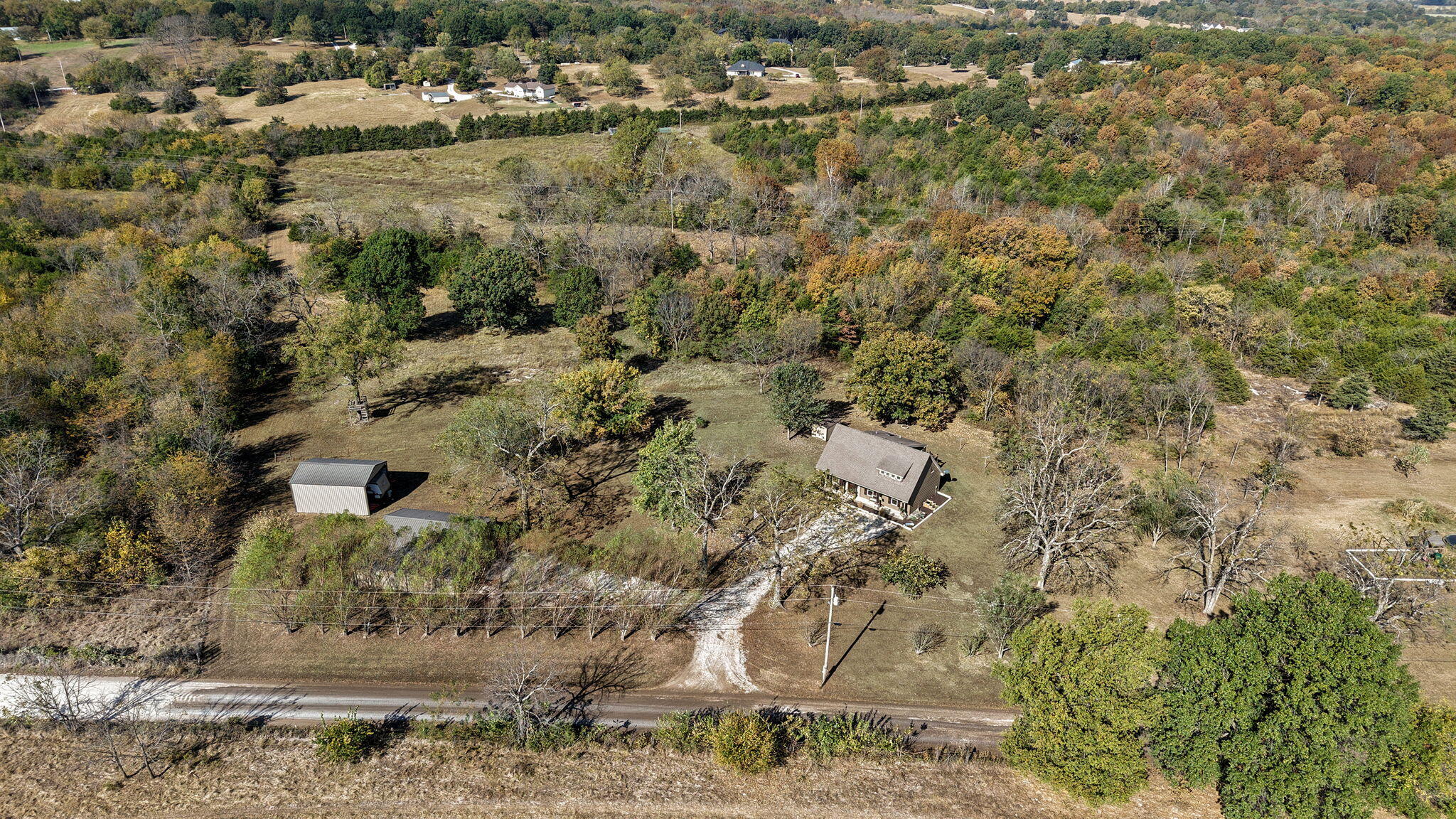5297 Grant Road