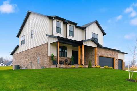 Photo of 6035 S Clay Avenue, Springfield, MO 65810 (MLS # 60310339)