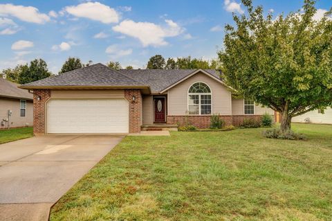 Photo of 923 S Natalie Avenue, Springfield, MO 65802 (MLS # 60307580)