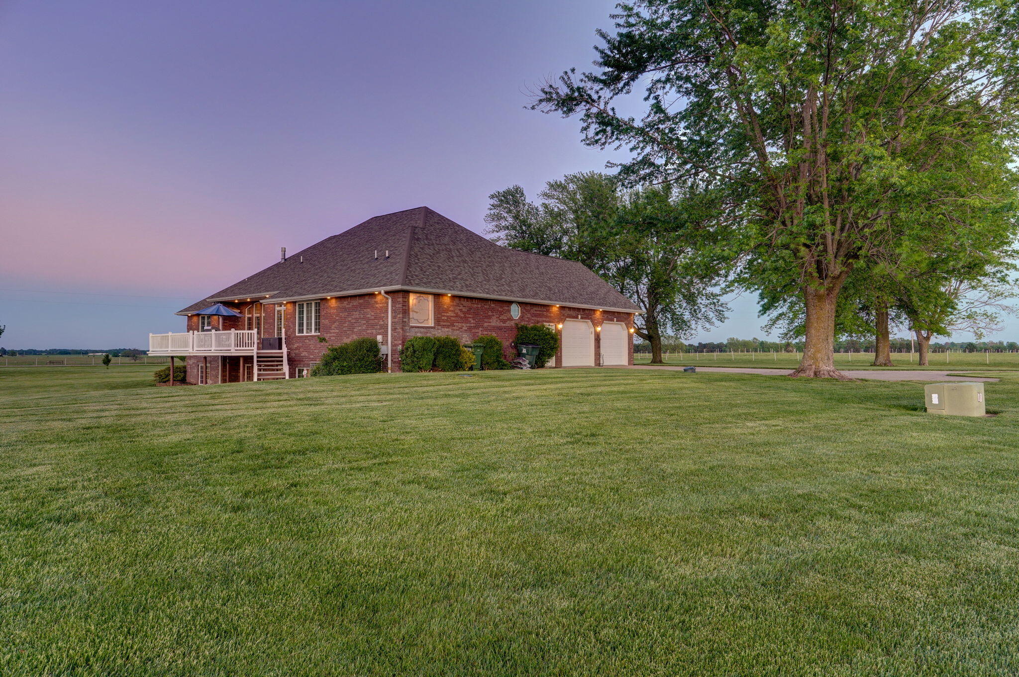 Lawrence-Not in List - Residential