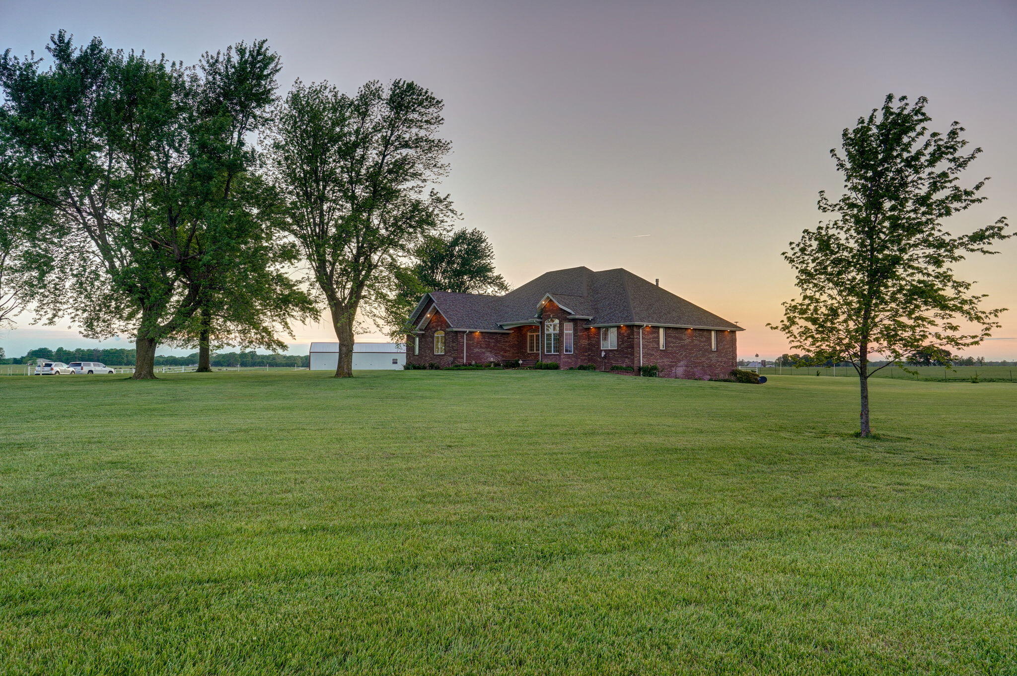 Lawrence-Not in List - Residential