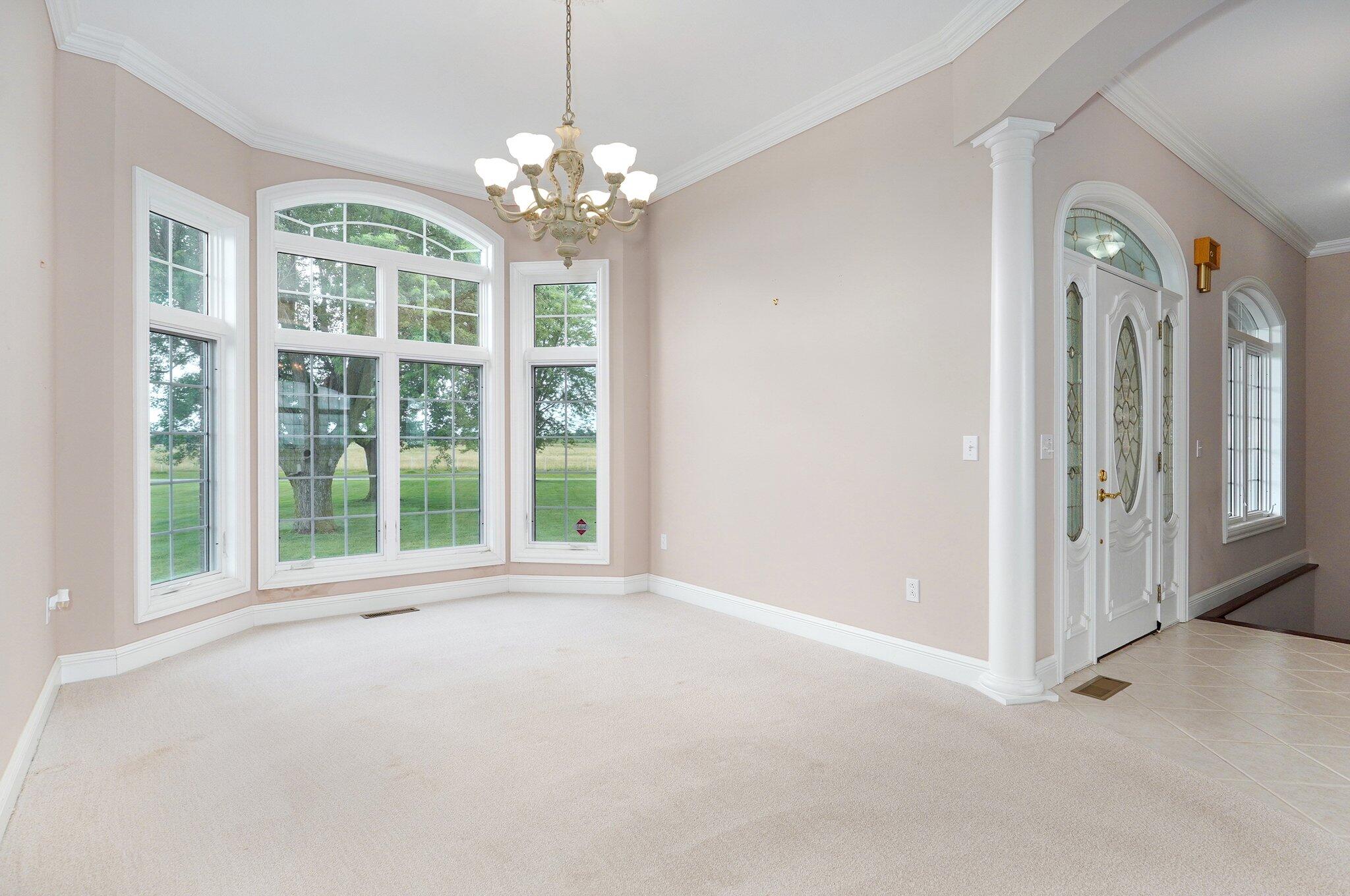 Lawrence-Not in List - Residential