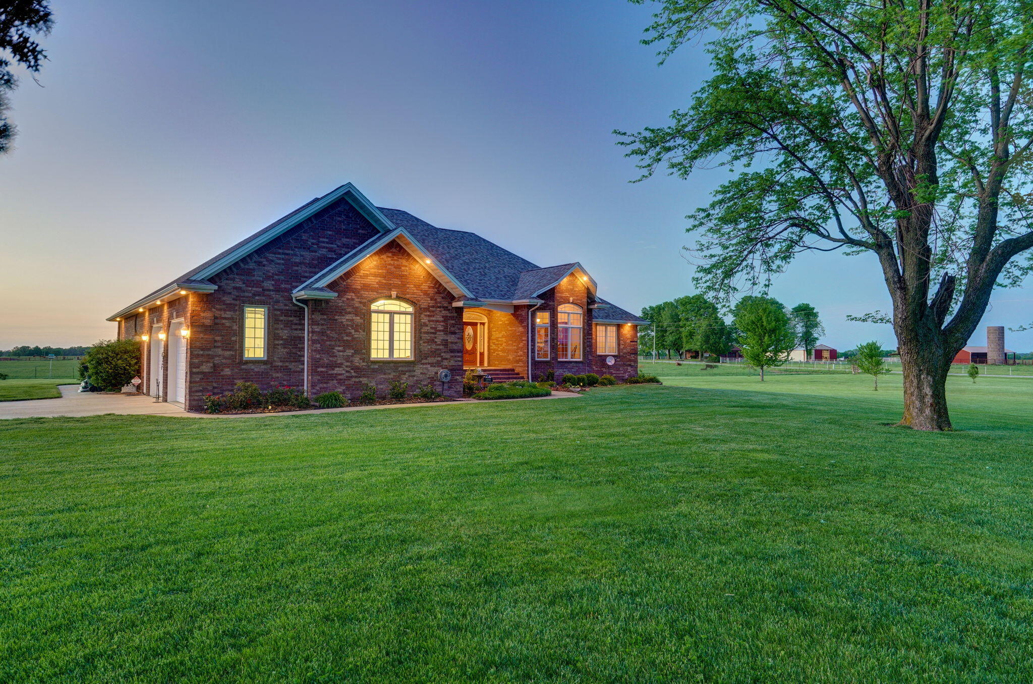 Lawrence-Not in List - Residential
