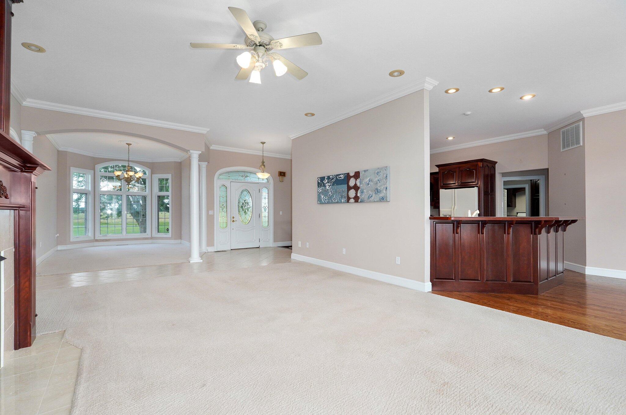 Lawrence-Not in List - Residential