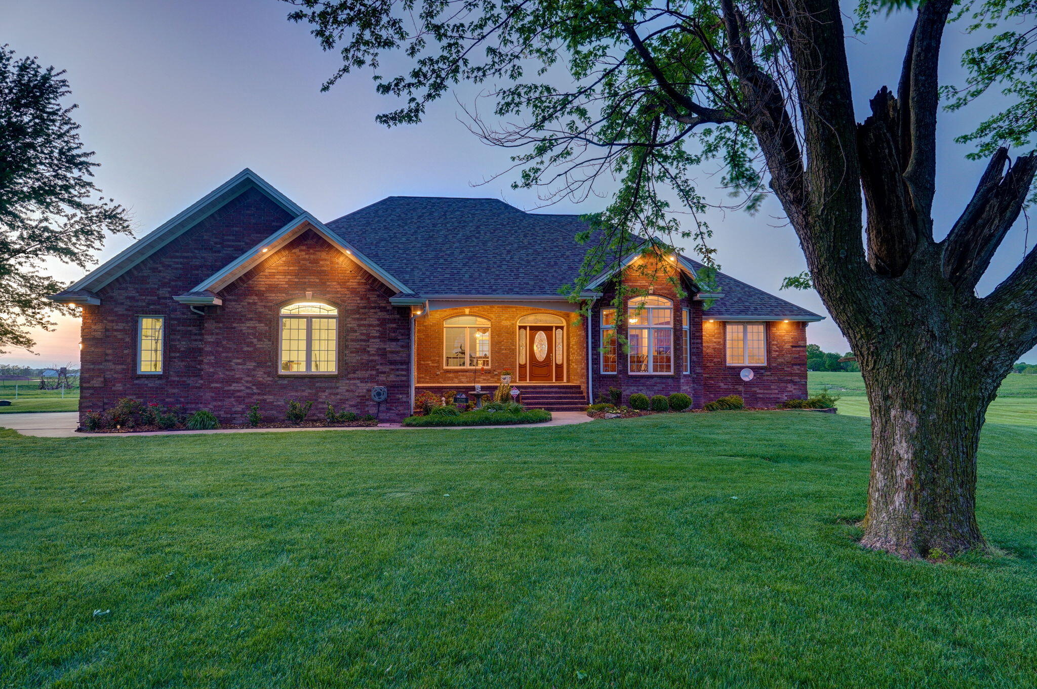 Lawrence-Not in List - Residential