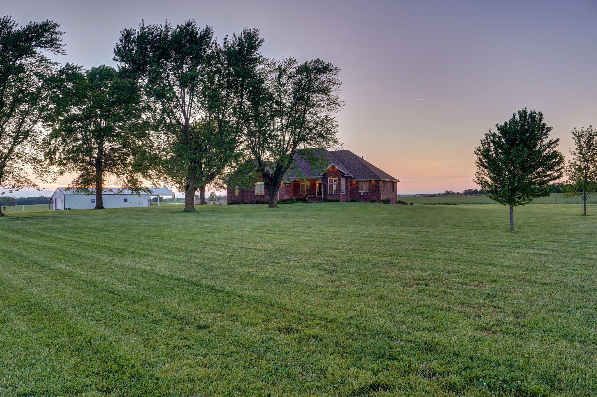 Lawrence-Not in List - Residential