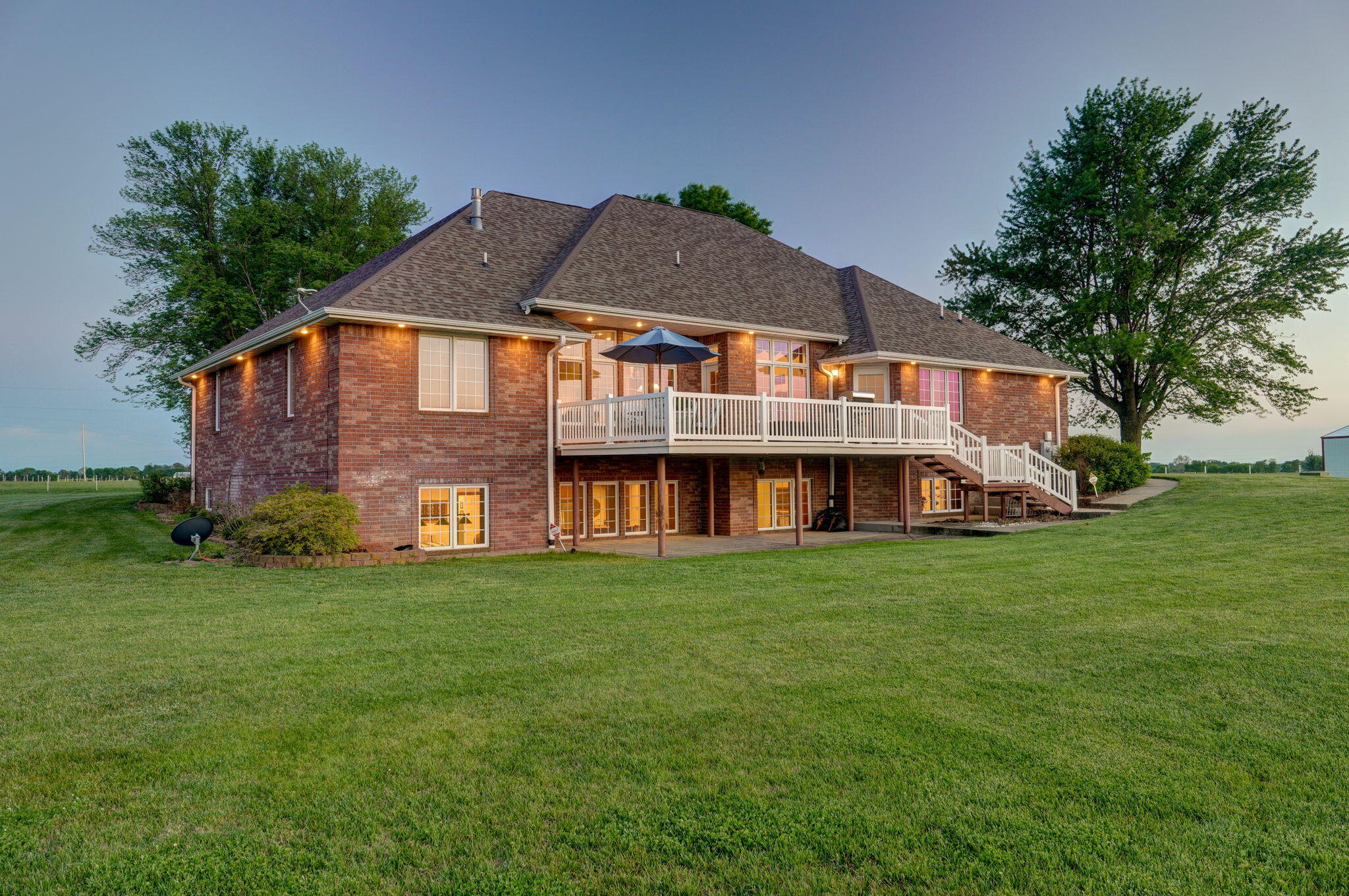 Lawrence-Not in List - Residential