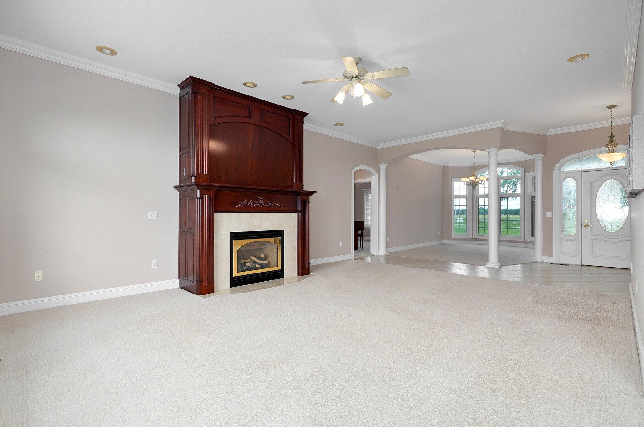 Lawrence-Not in List - Residential