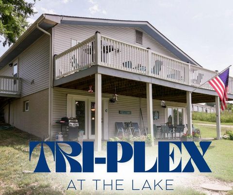 22016 Waters Edge Drive, Shell Knob, MO 65747 - MLS#: 60276974