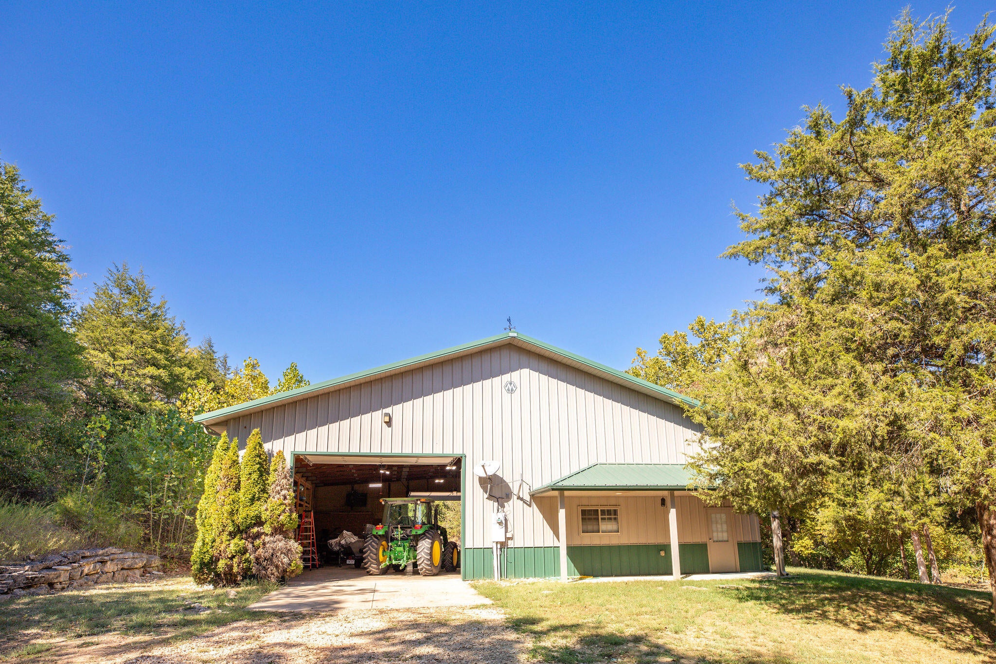903 Reno Springs Road
