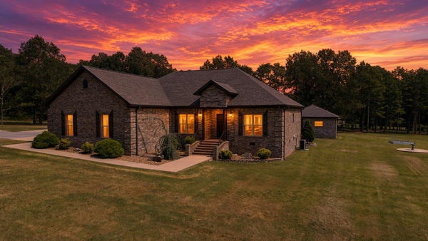735 POSSUM TROT RD, MELBOURNE, AR 72556 - Image c6e21e4af7df9c39de6732da3bab4712/194950192