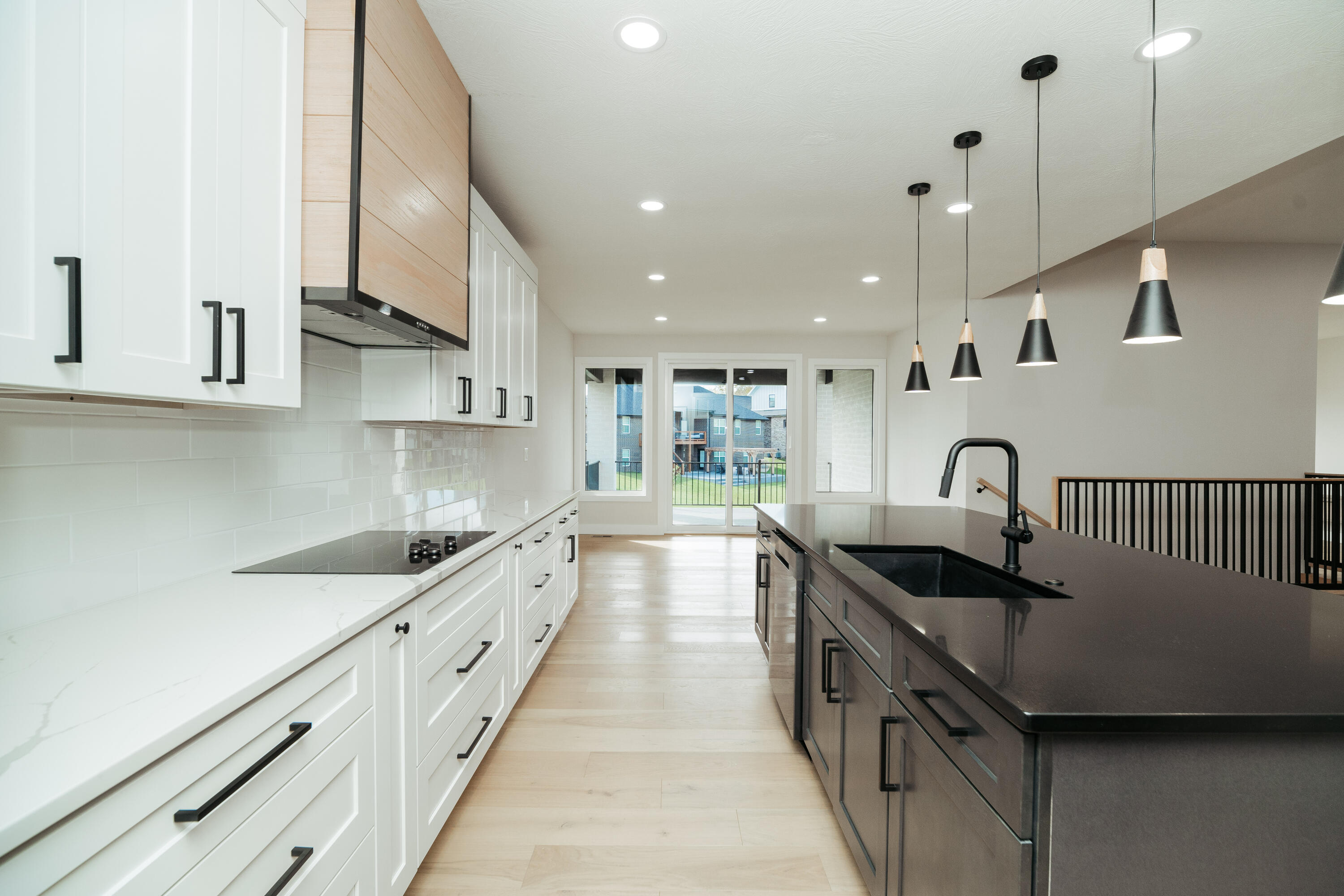 Irish Hills Estates - Residential