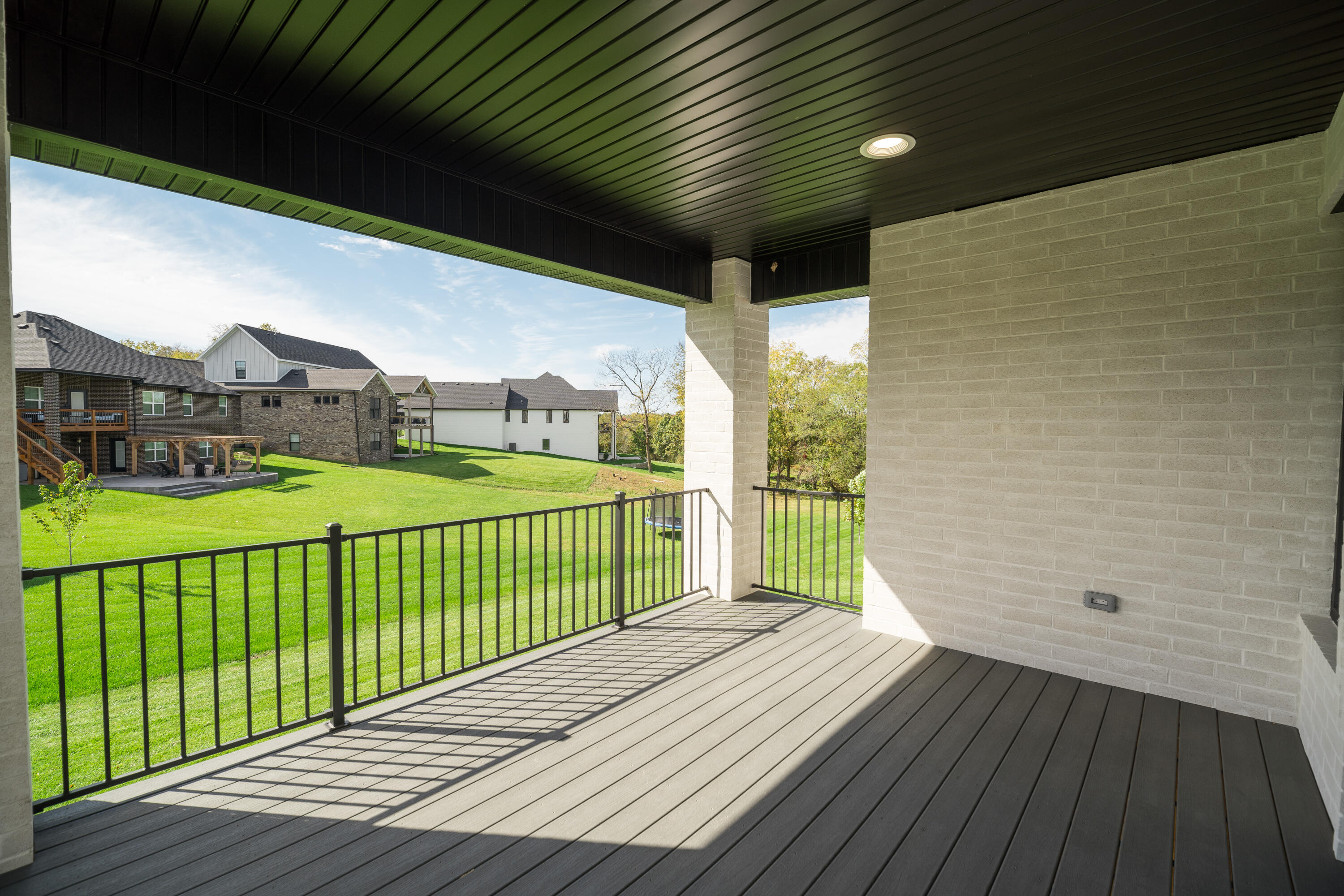 Irish Hills Estates - Residential