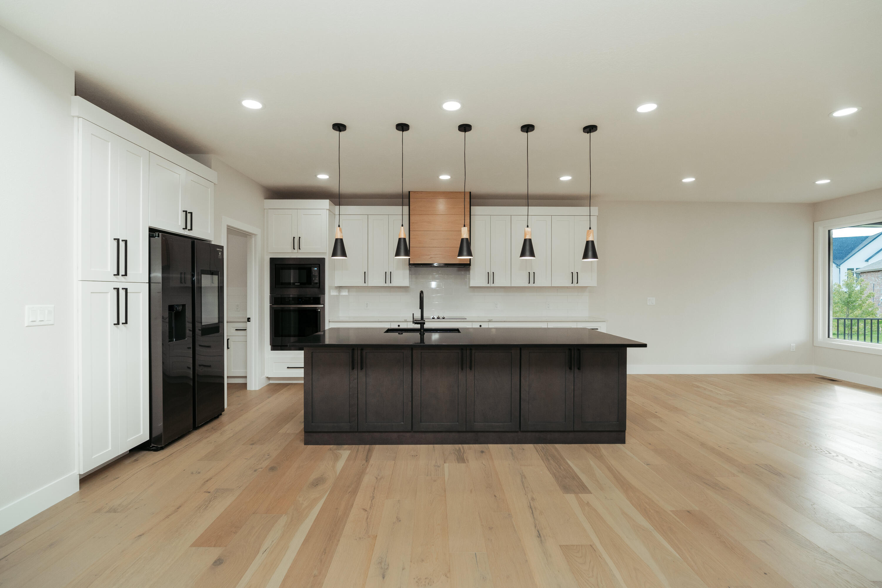 Irish Hills Estates - Residential
