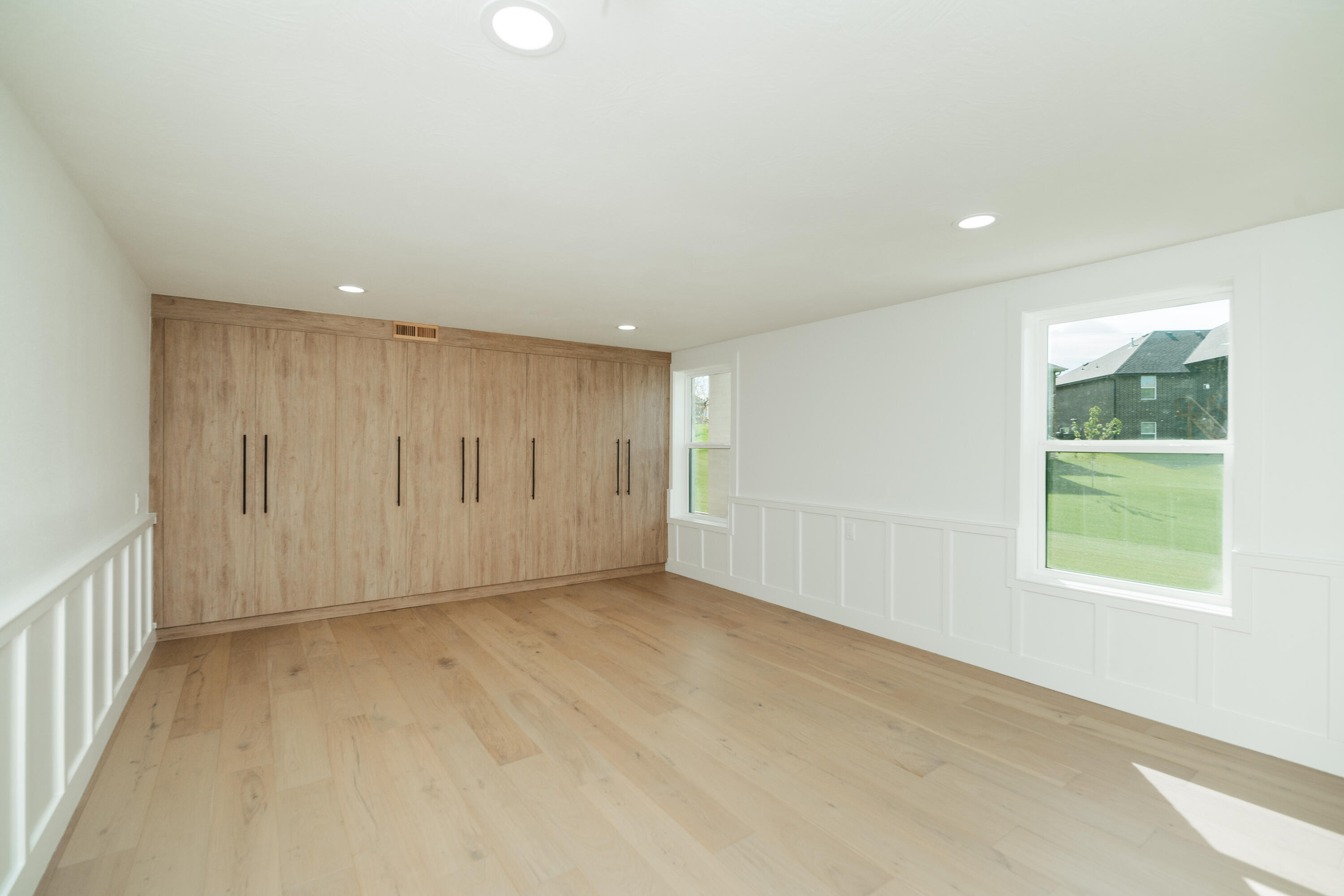 Irish Hills Estates - Residential