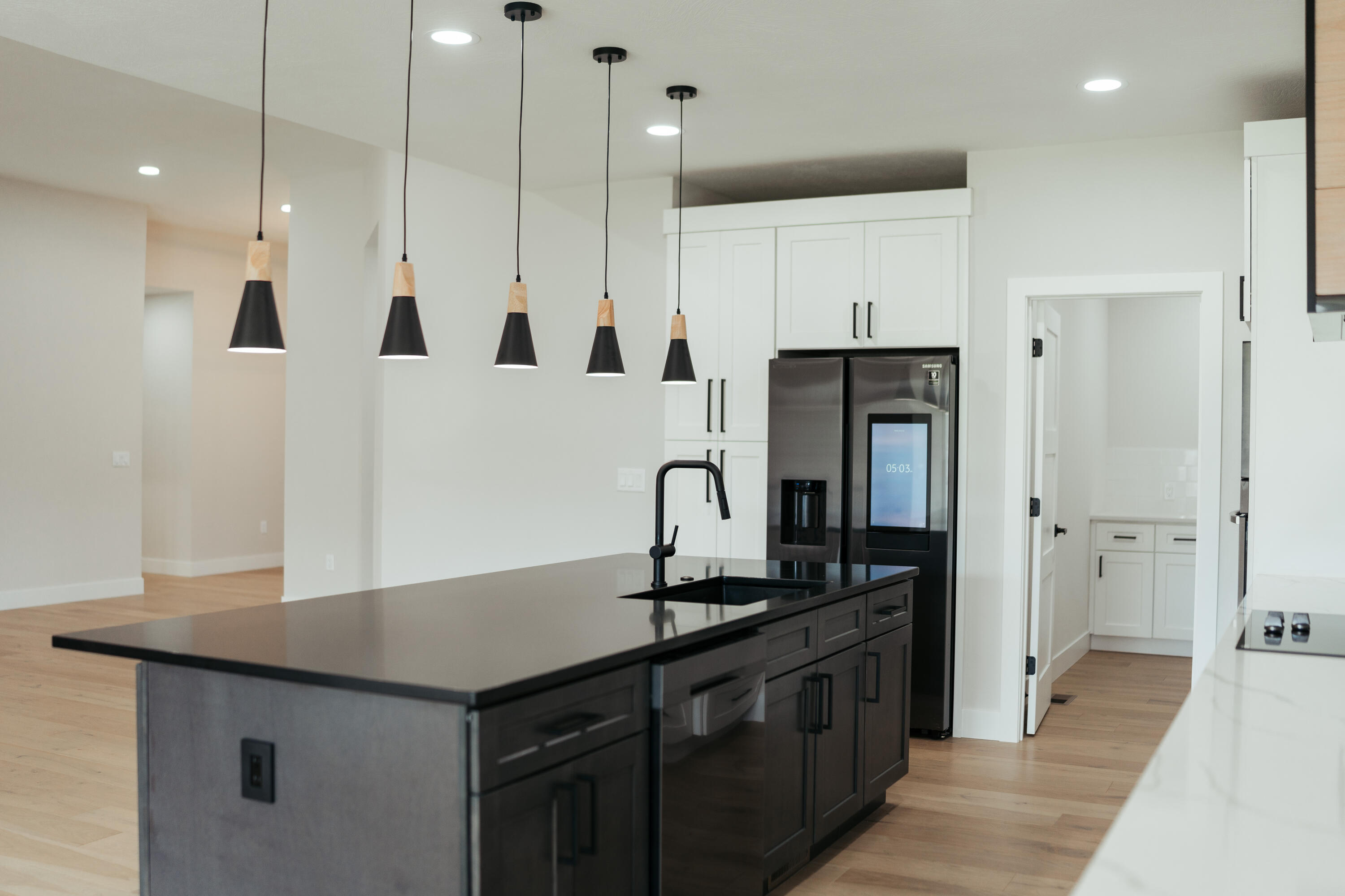 Irish Hills Estates - Residential