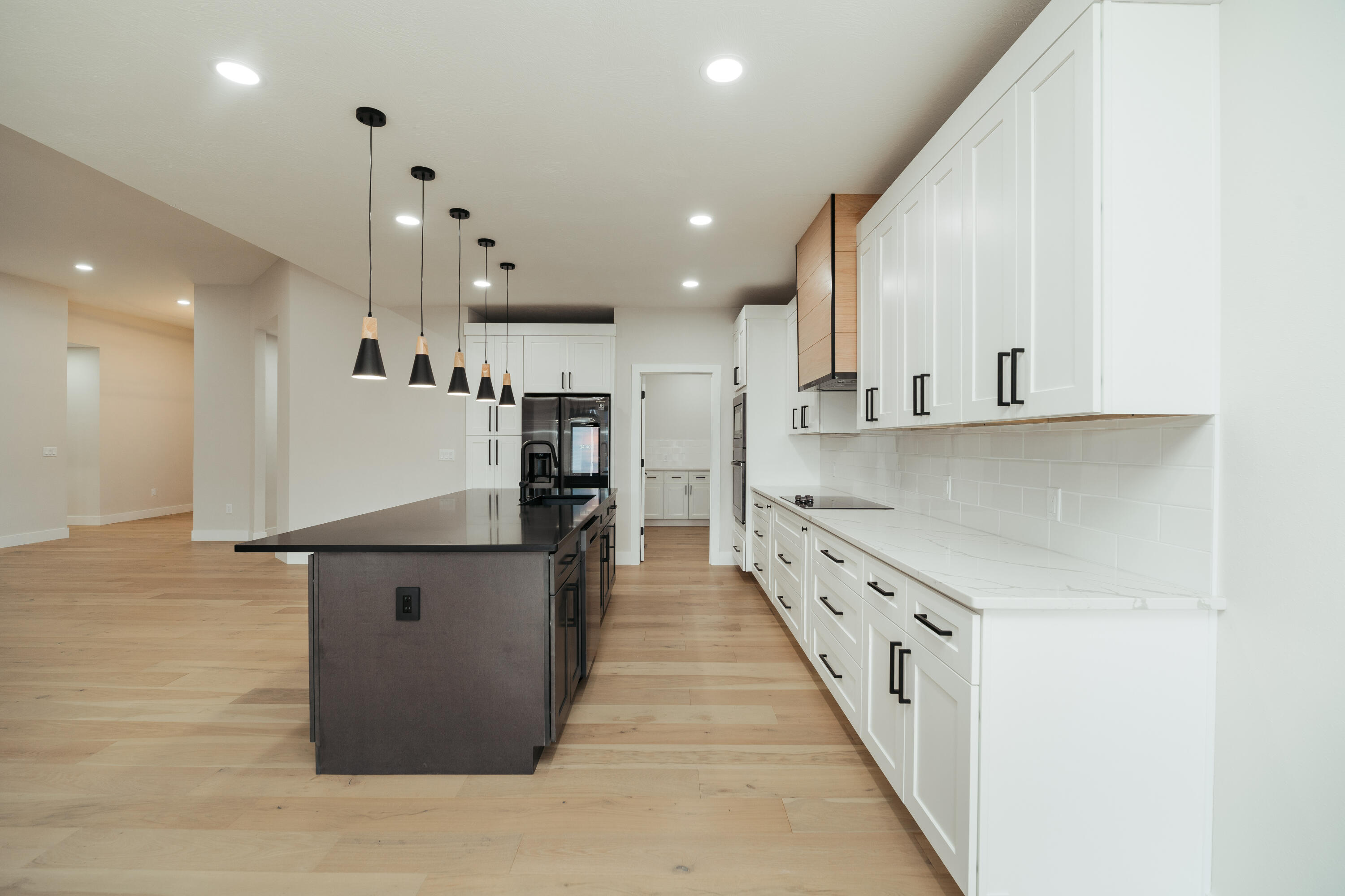 Irish Hills Estates - Residential