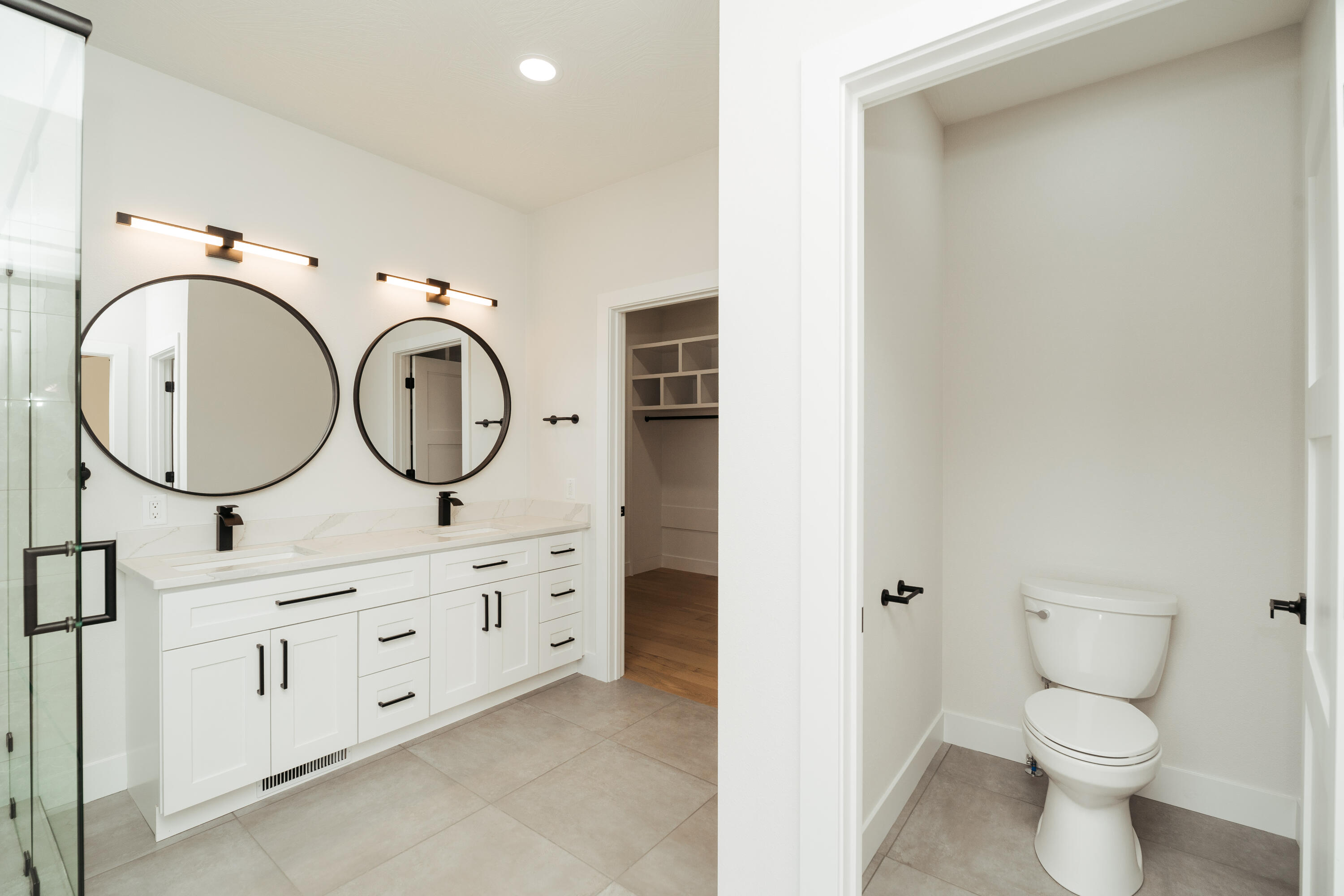 Irish Hills Estates - Residential