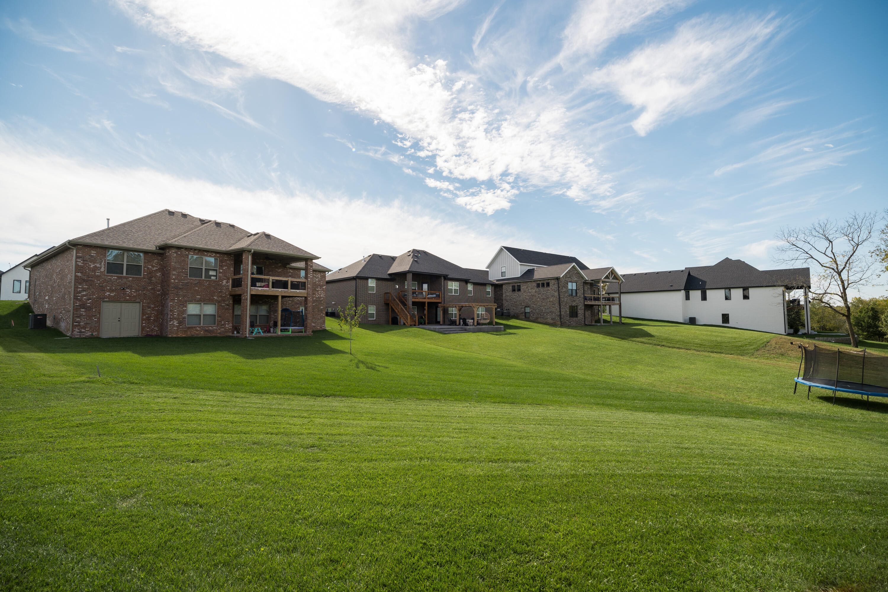 Irish Hills Estates - Residential