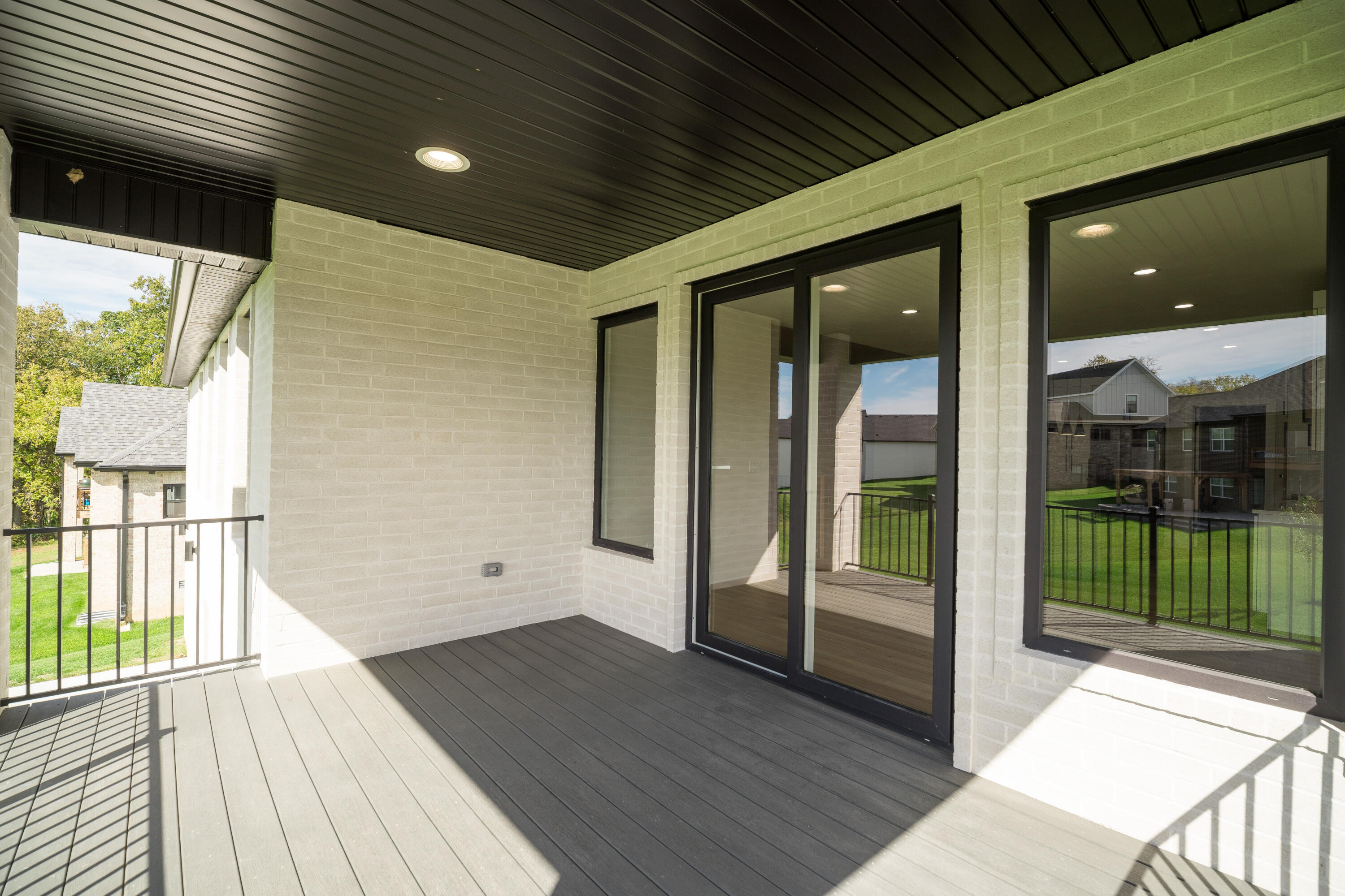 Irish Hills Estates - Residential