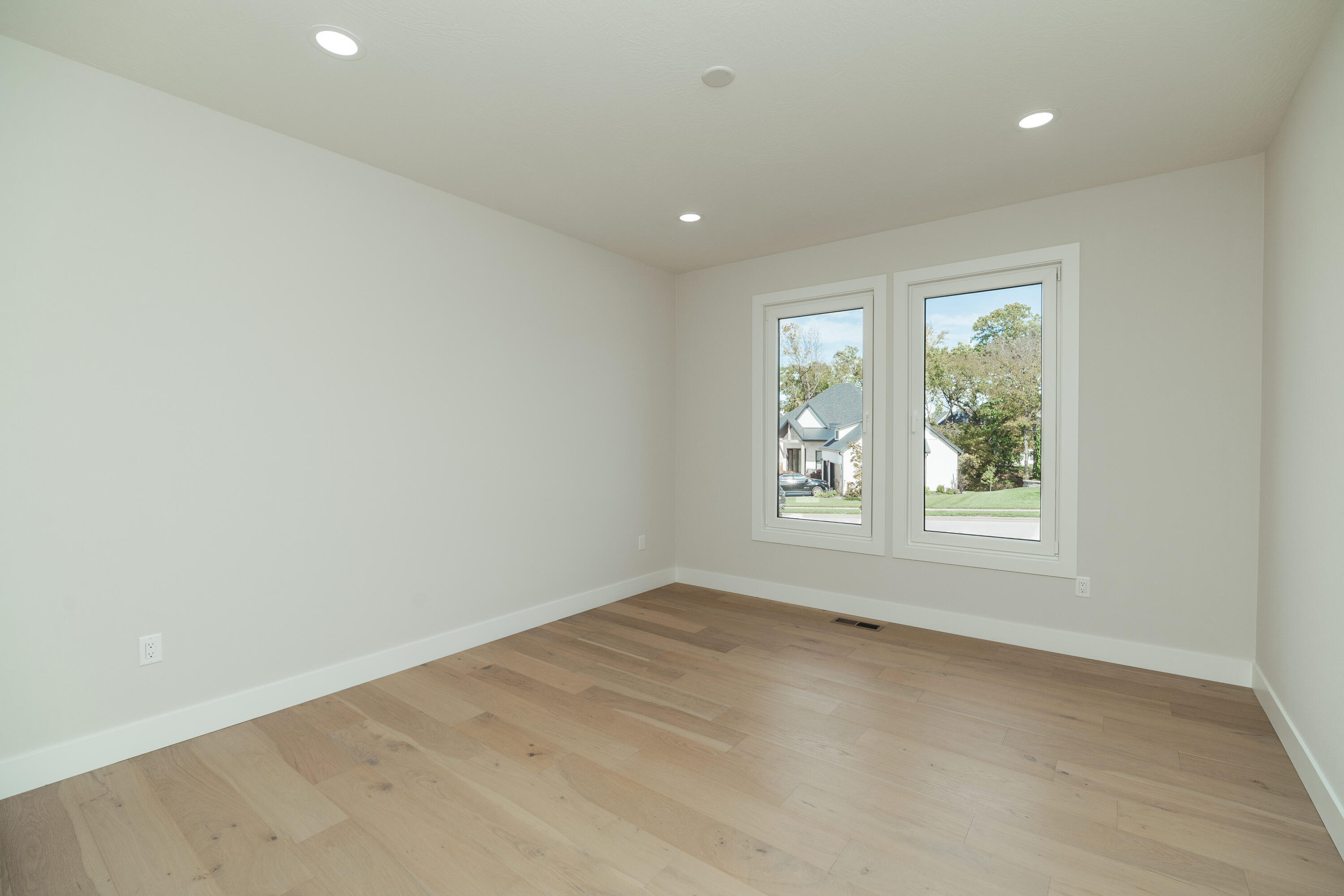 Irish Hills Estates - Residential